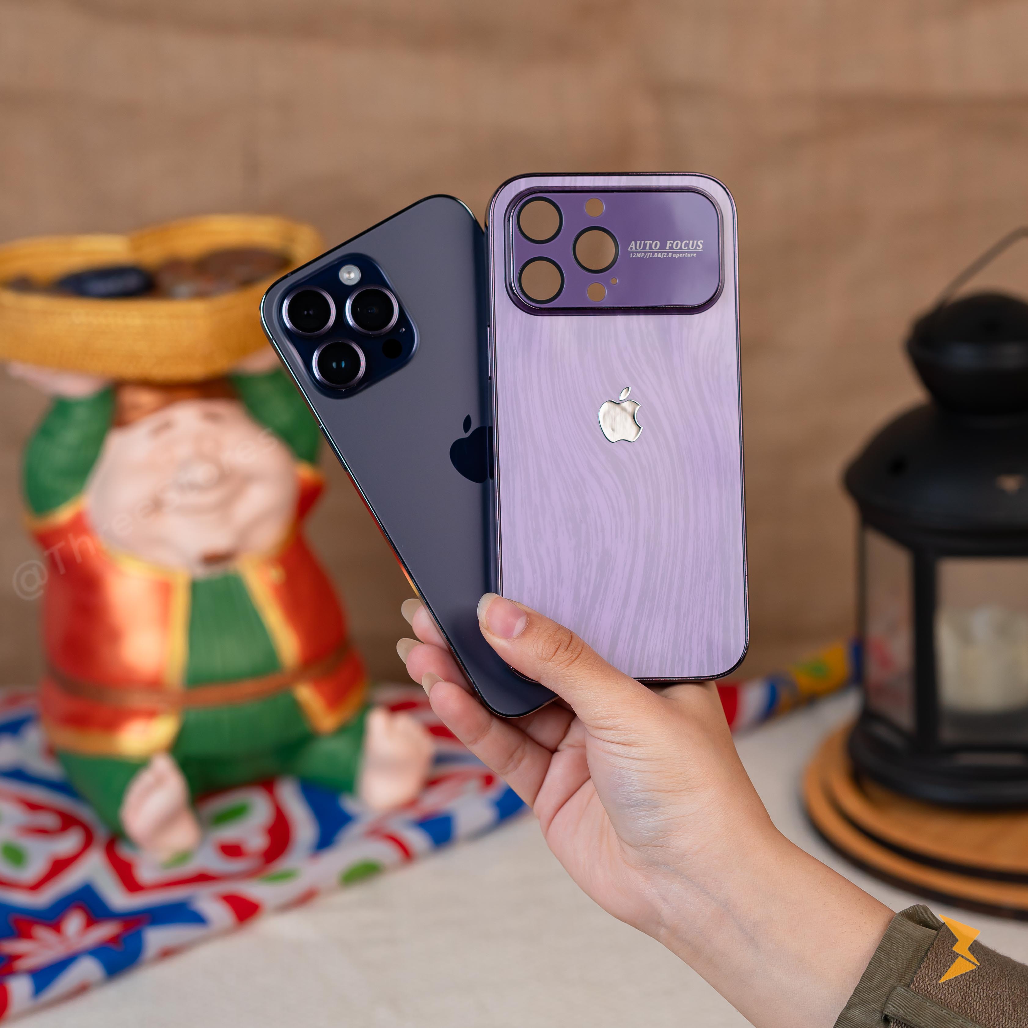 Bolingo Bliss Case iPhone 13 Pro Max