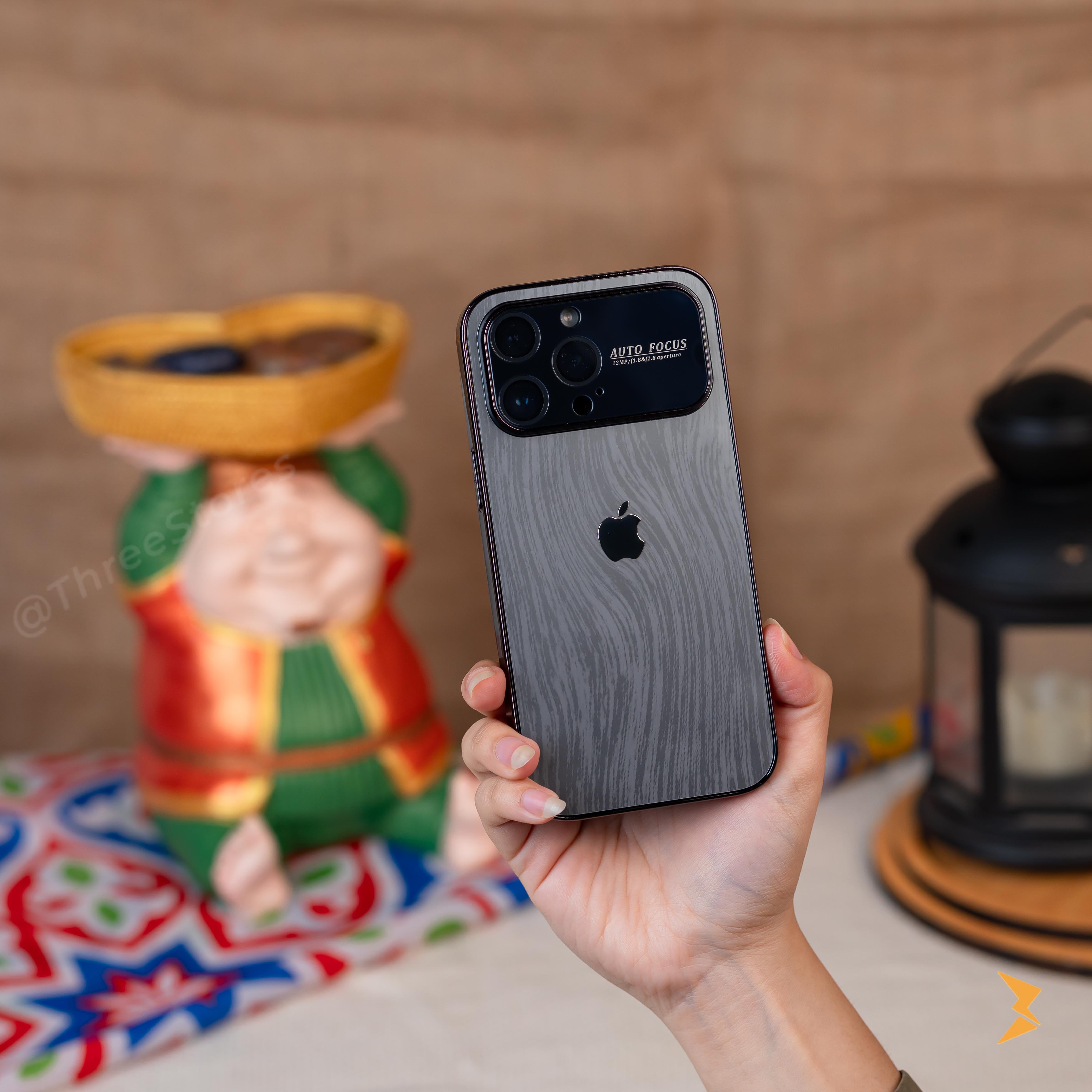 Bolingo Bliss Case iPhone 14 Pro Max