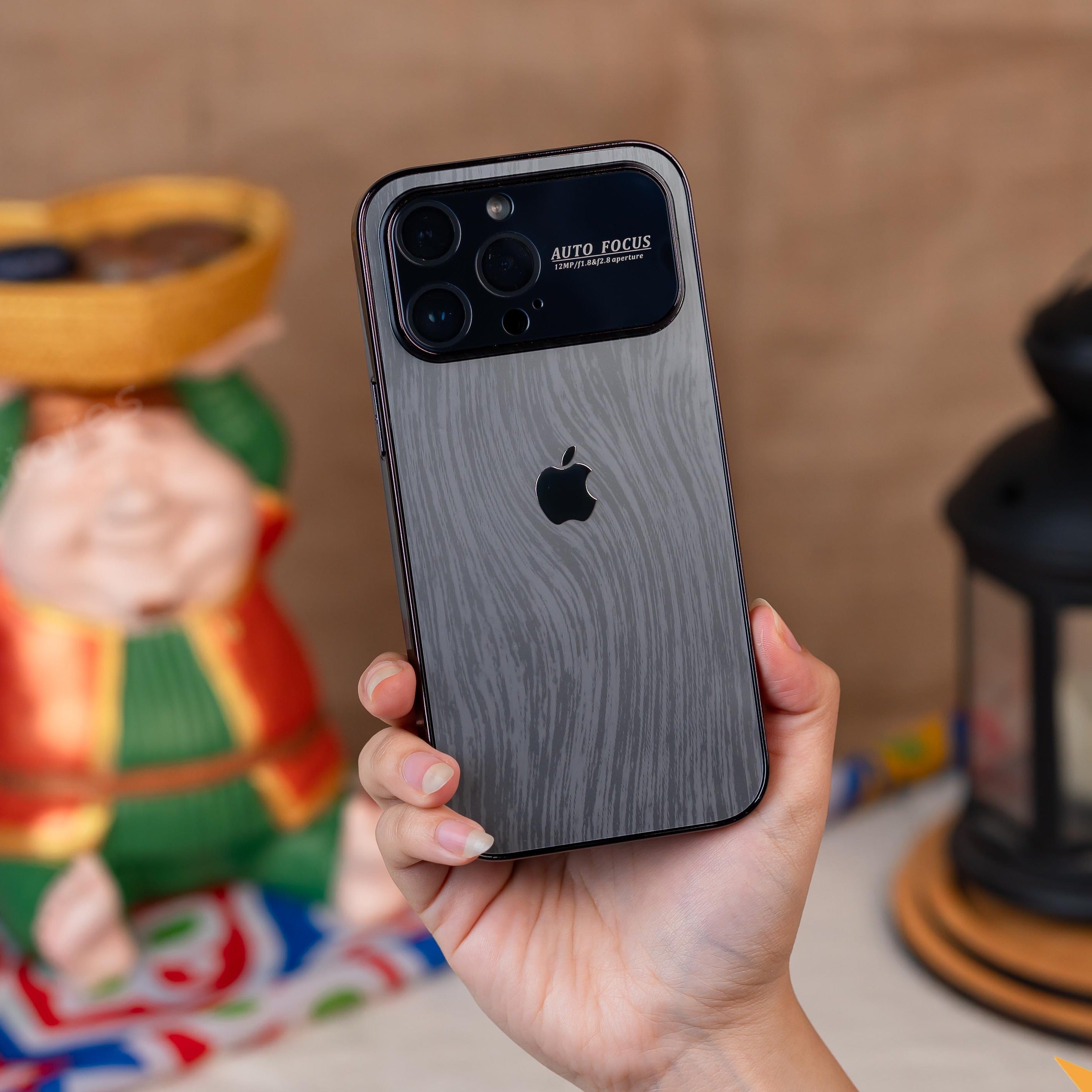 Bolingo Bliss Case iPhone 13 Pro Max