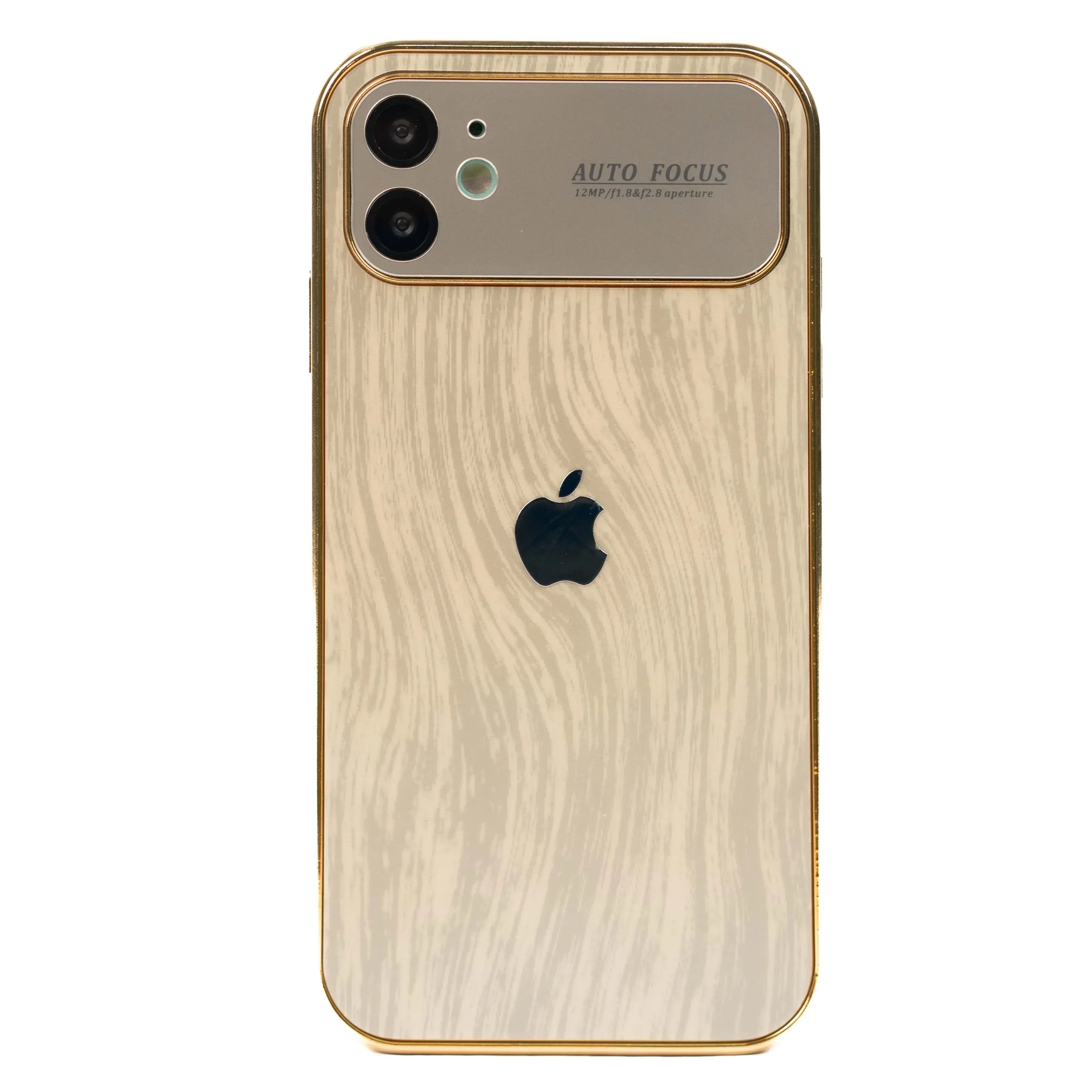 Bolingo Bliss Case iPhone 11 - Three
