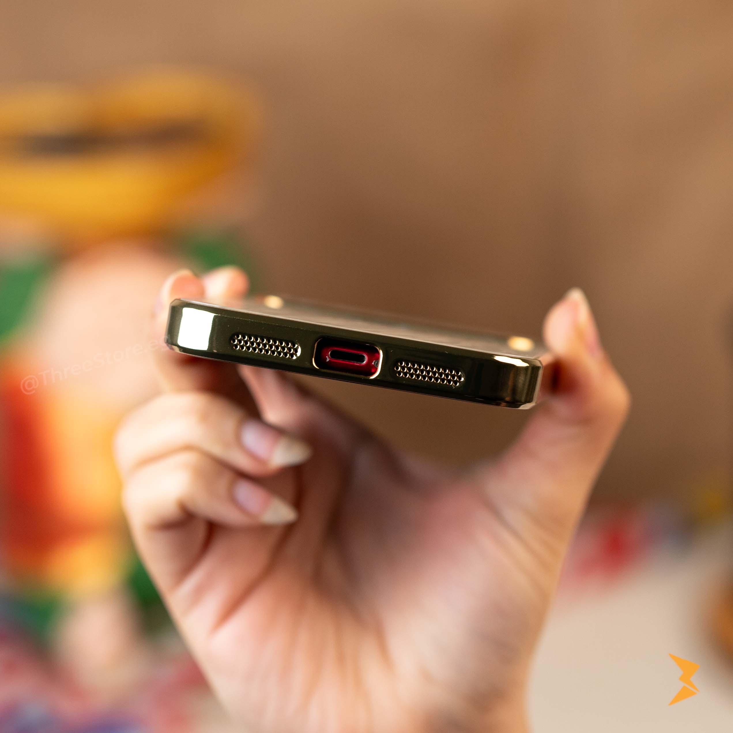 Bolingo Bliss Case iPhone 11