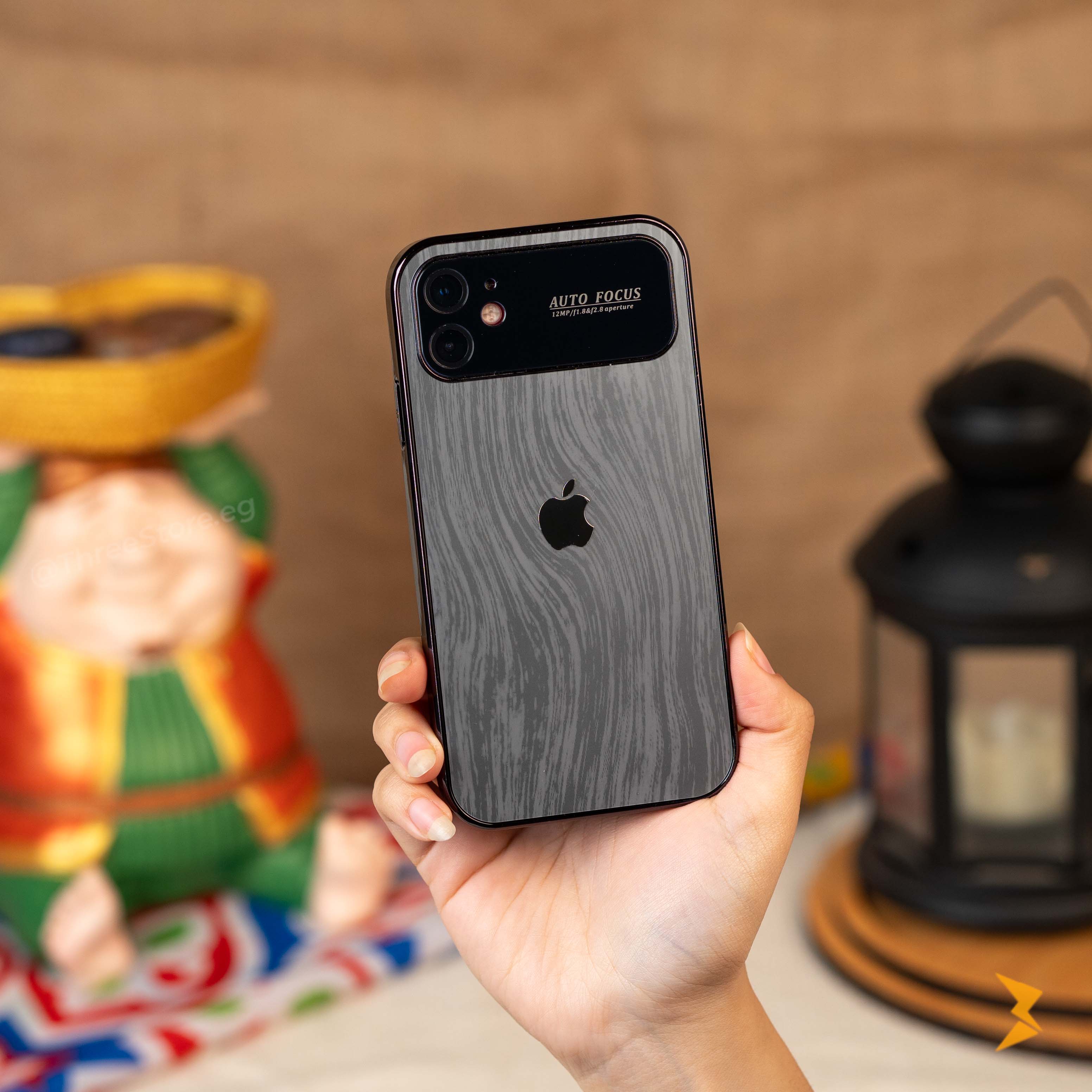 Bolingo Bliss Case iPhone 11