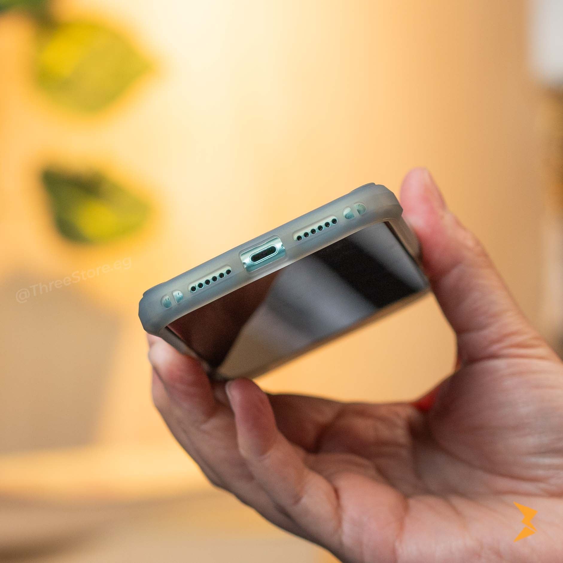 Hybrid G-Class Magsafe Case iPhone 11