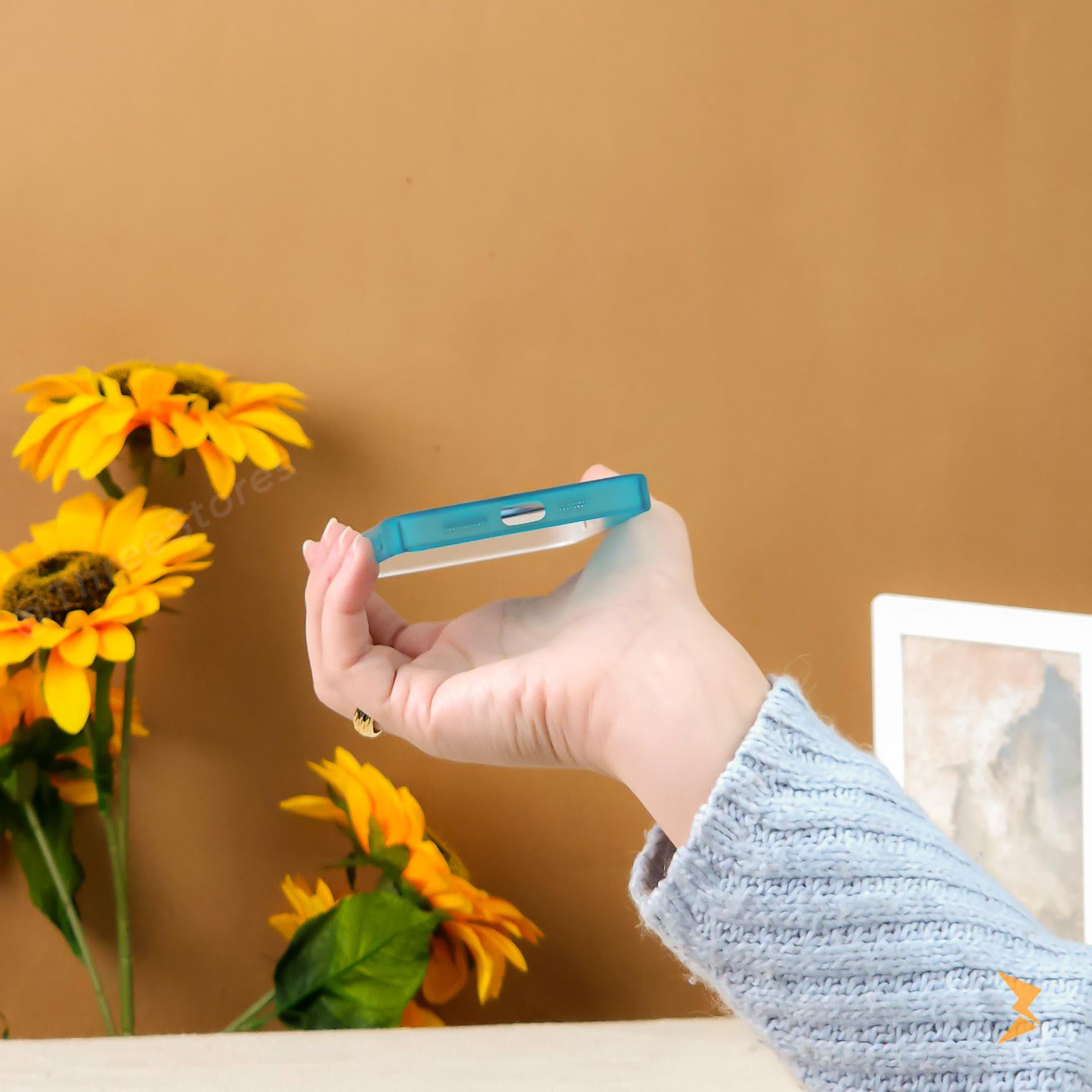 Artist Color Case iPhone 13