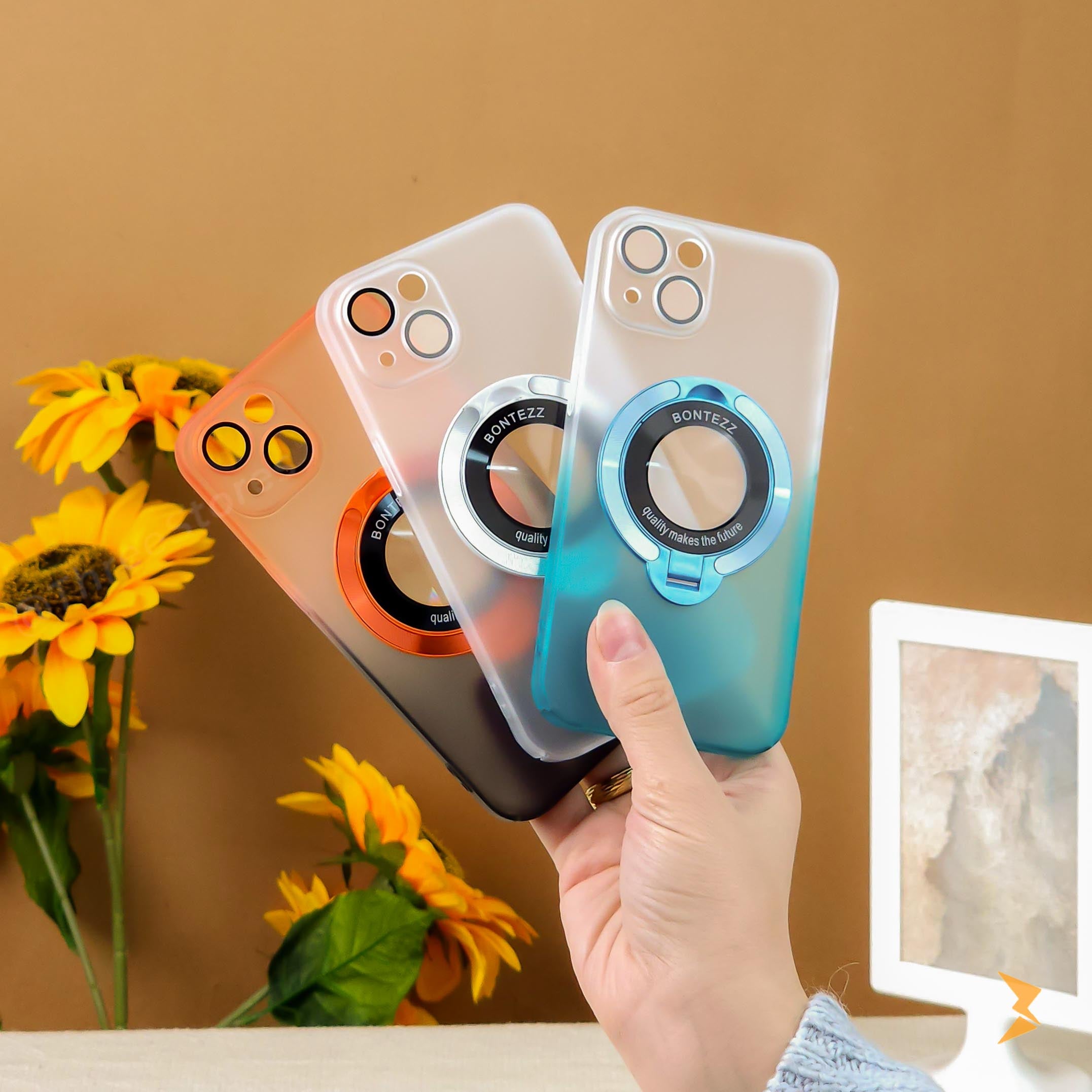 Artist Color Case iPhone 13