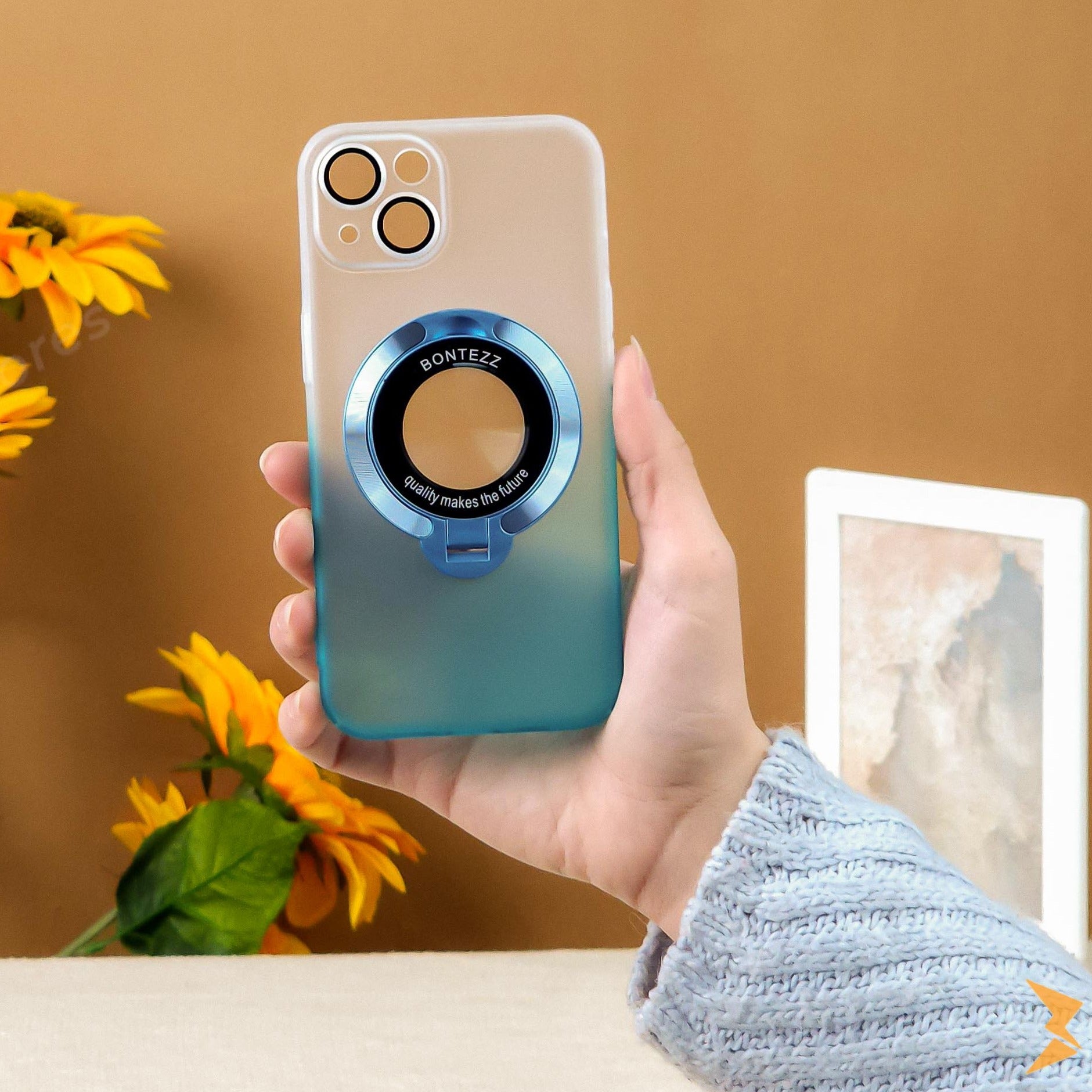 Artist Color Case iPhone 13