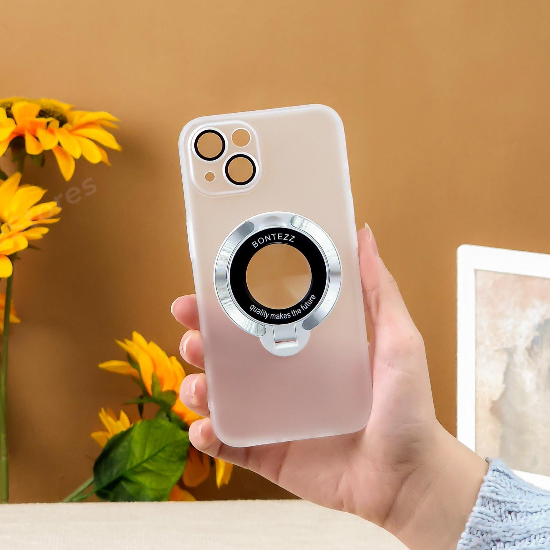 Artist Color Case iPhone 13