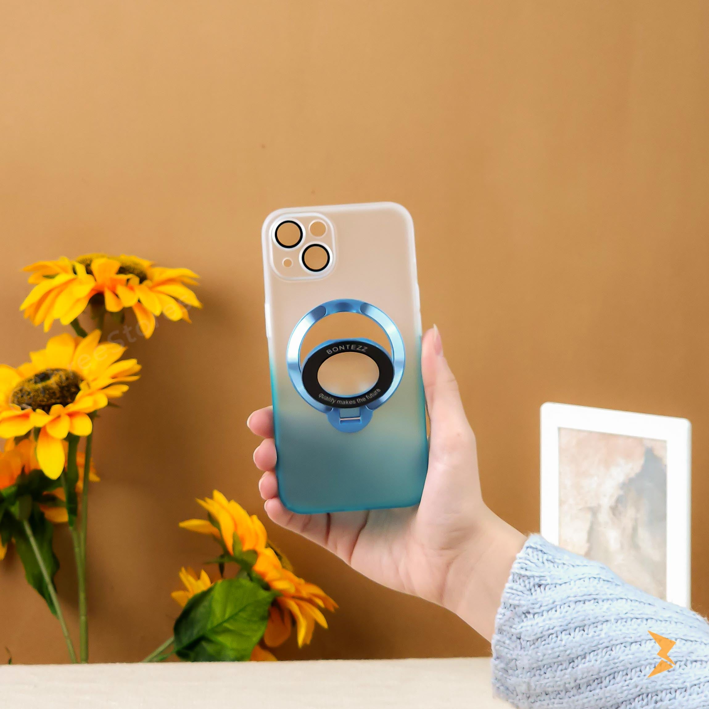 Artist Color Case iPhone 13