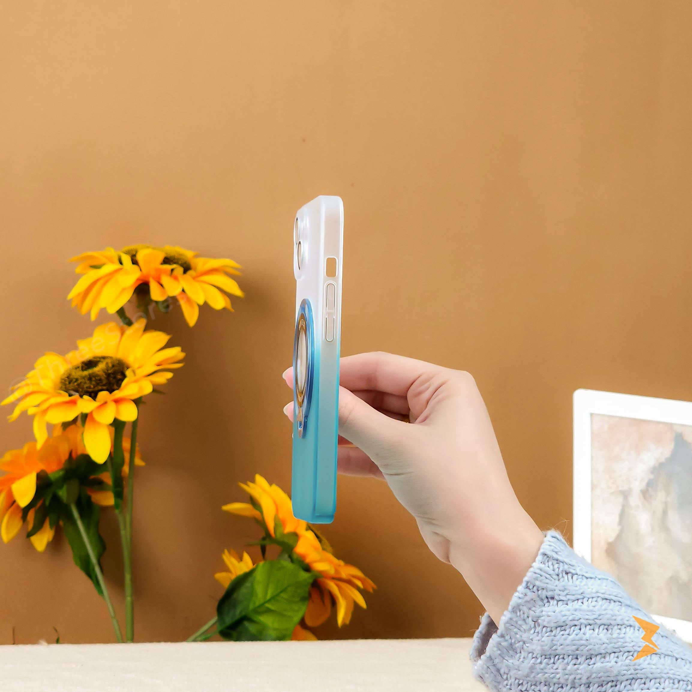 Artist Color Case iPhone 13