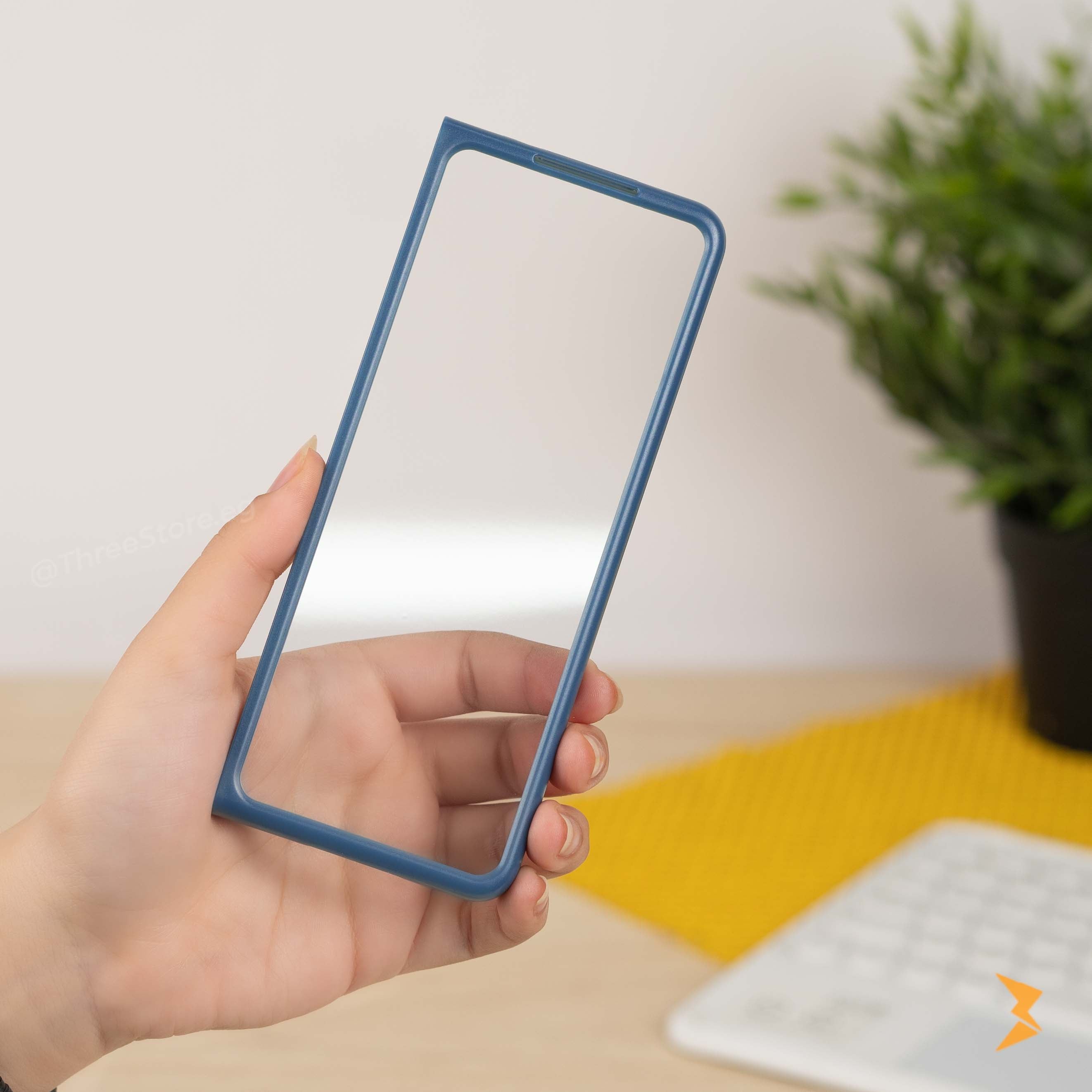 Skyfall Shockproof Case Samsung Z Fold 5