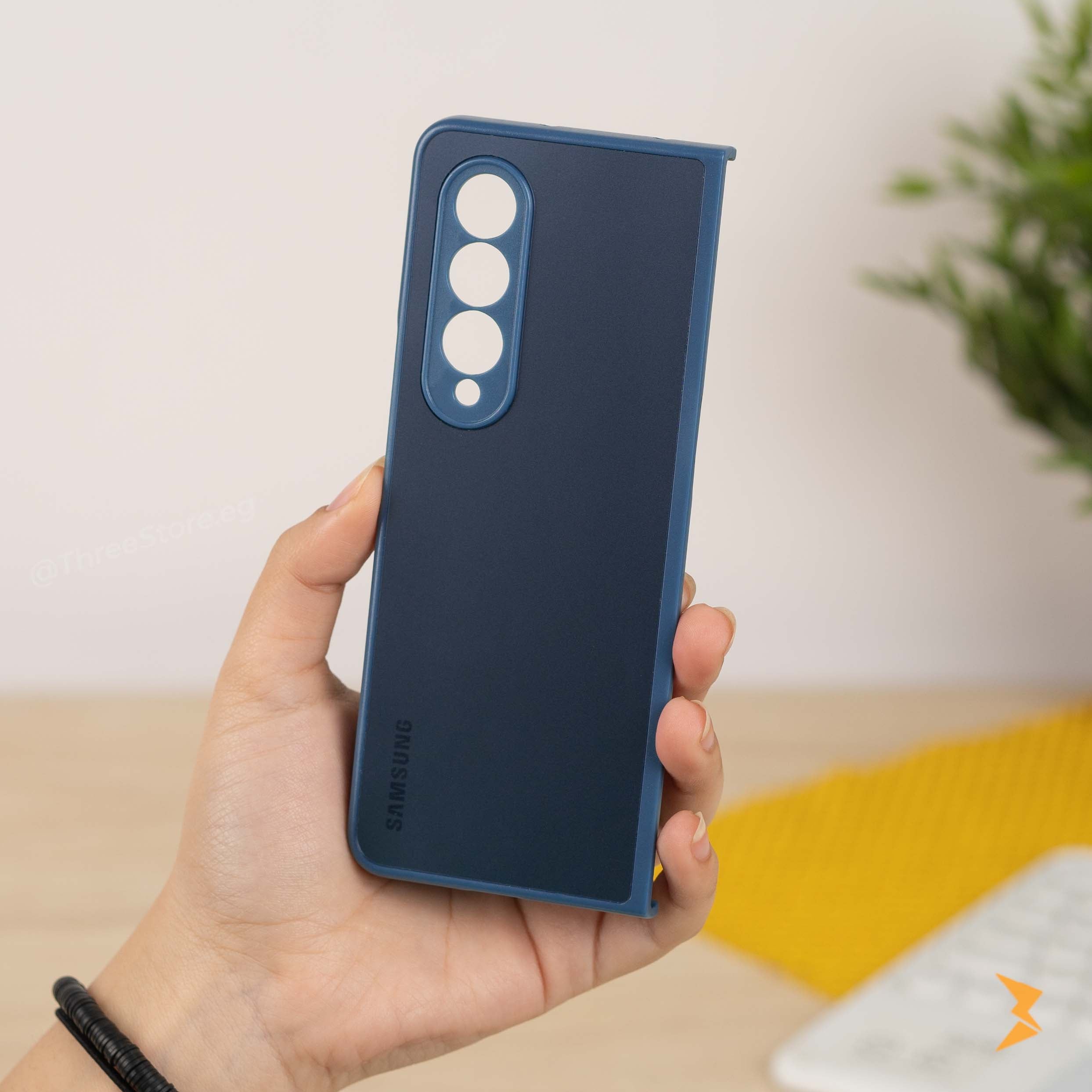 Skyfall Shockproof Case Samsung Z Fold 5