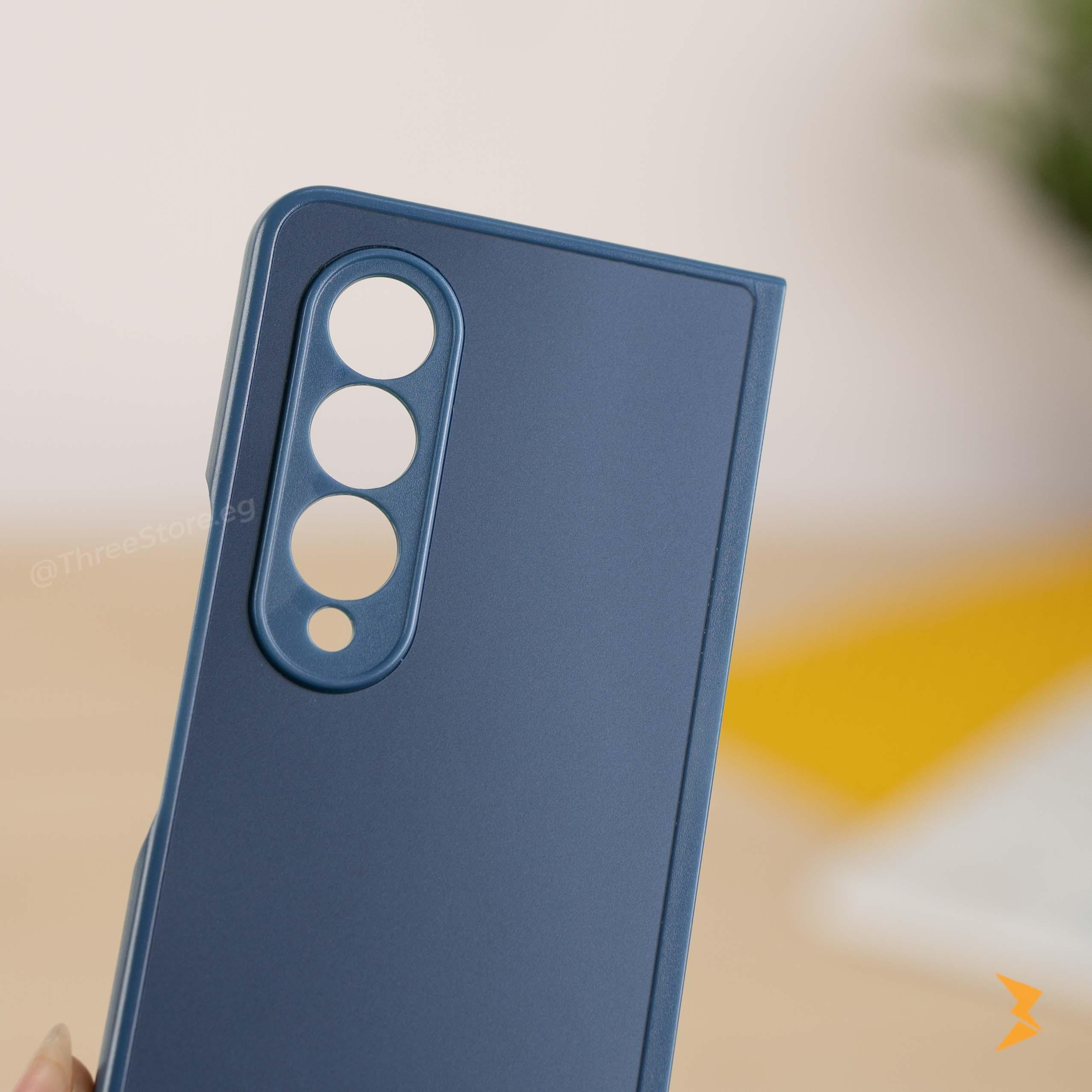 Skyfall Shockproof Case Samsung Z Fold 5 - Three