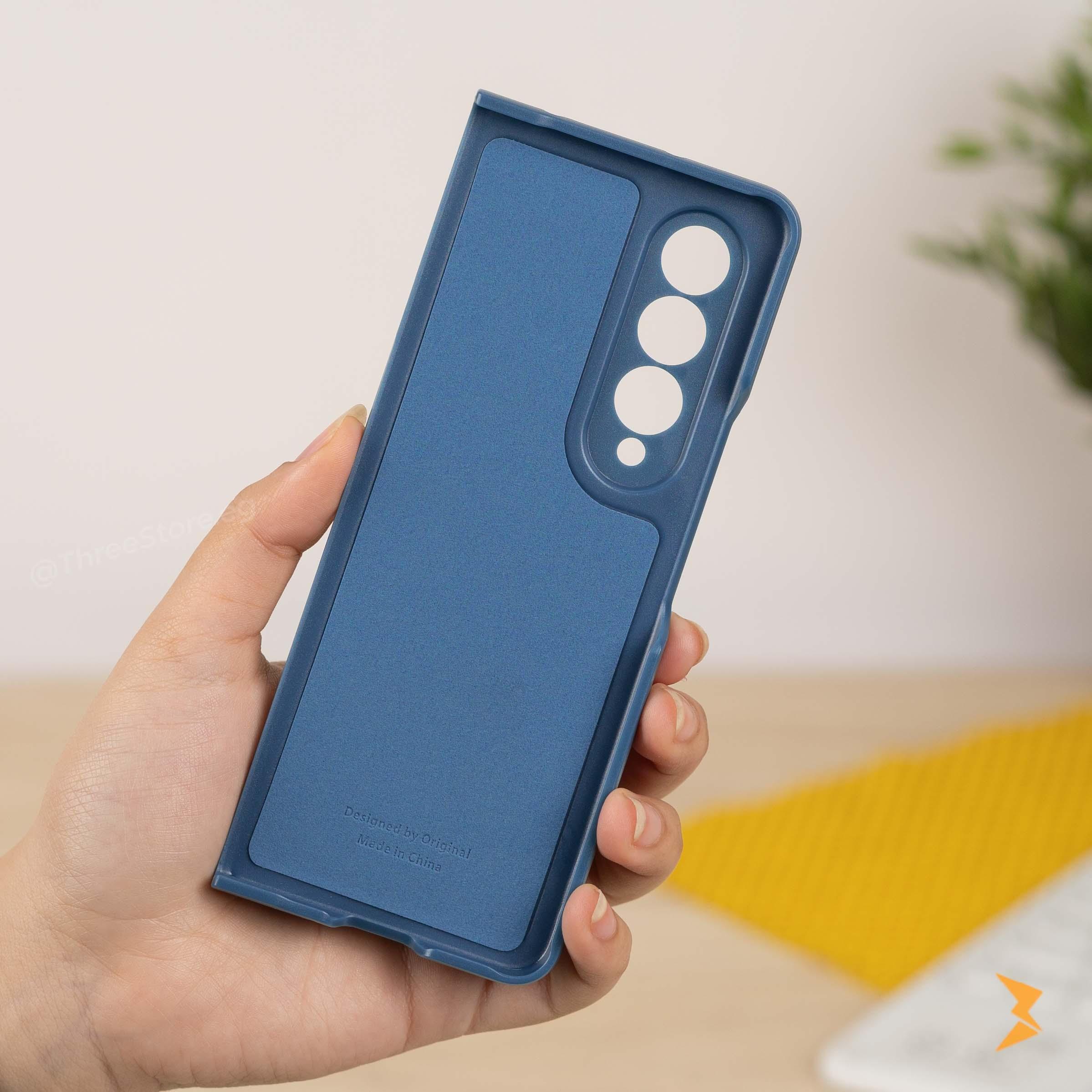 Skyfall Shockproof Case Samsung Z Fold 4 - Three