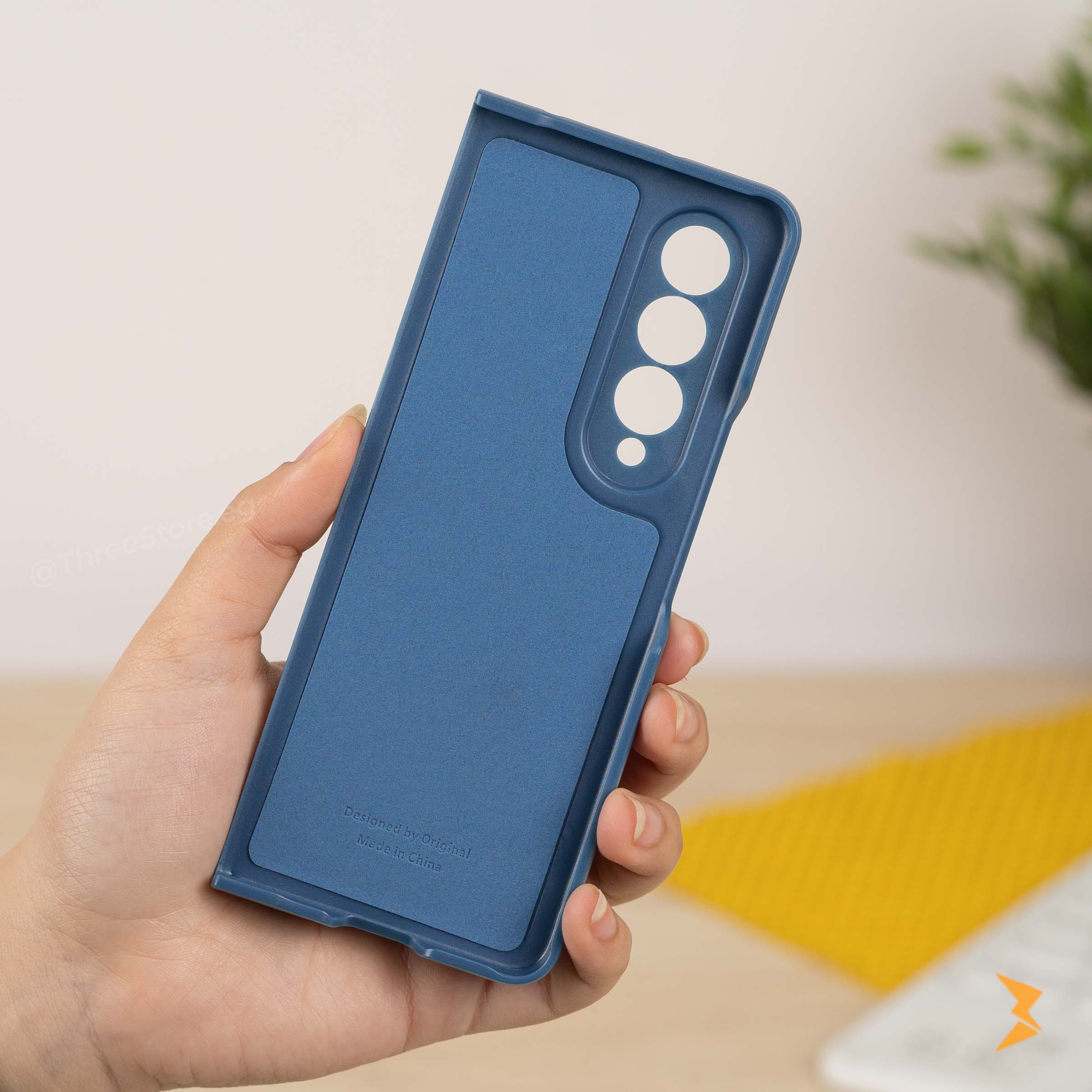 Skyfall Shockproof Case Samsung Z Fold 5