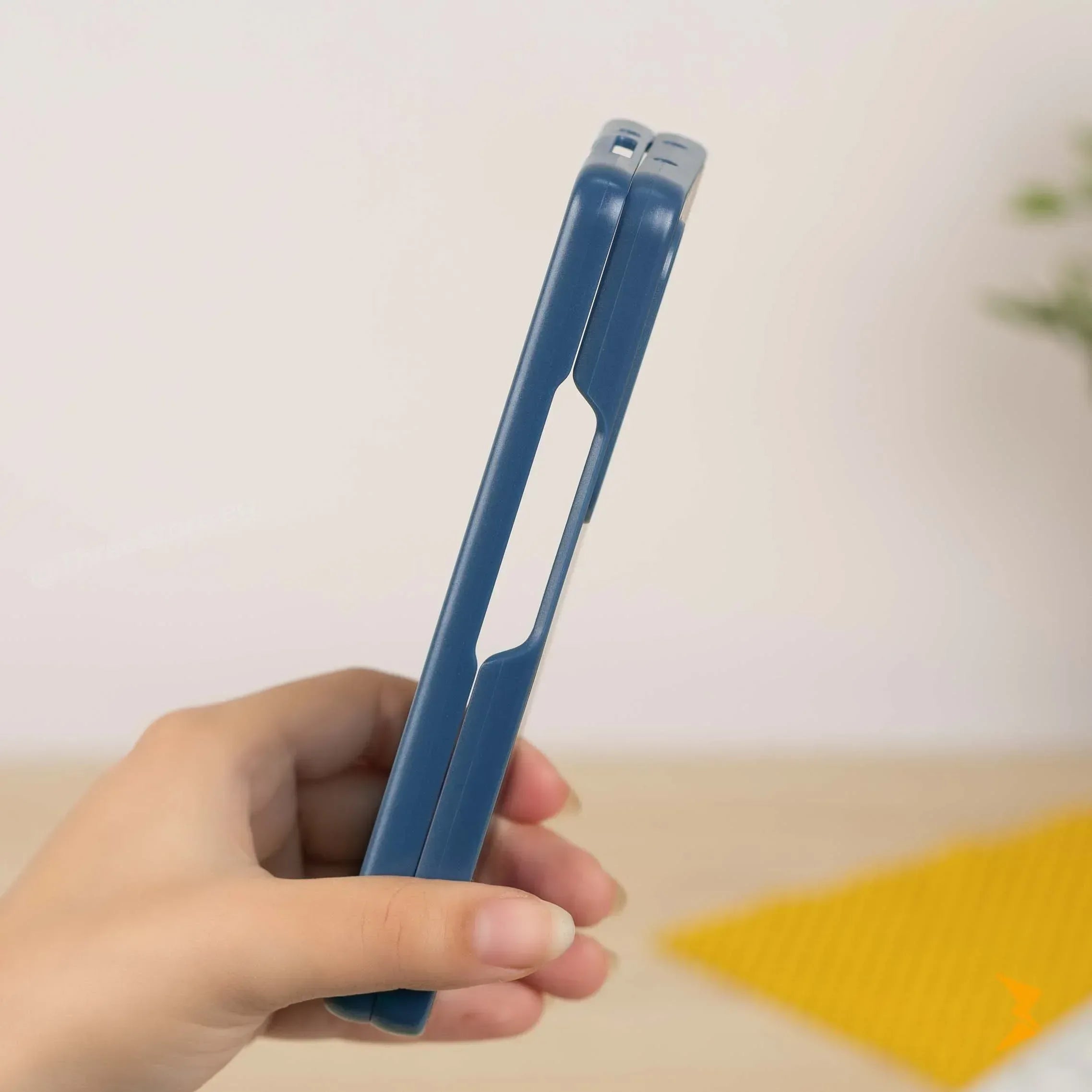 Skyfall Shockproof Case Samsung Z Fold 5 - Three