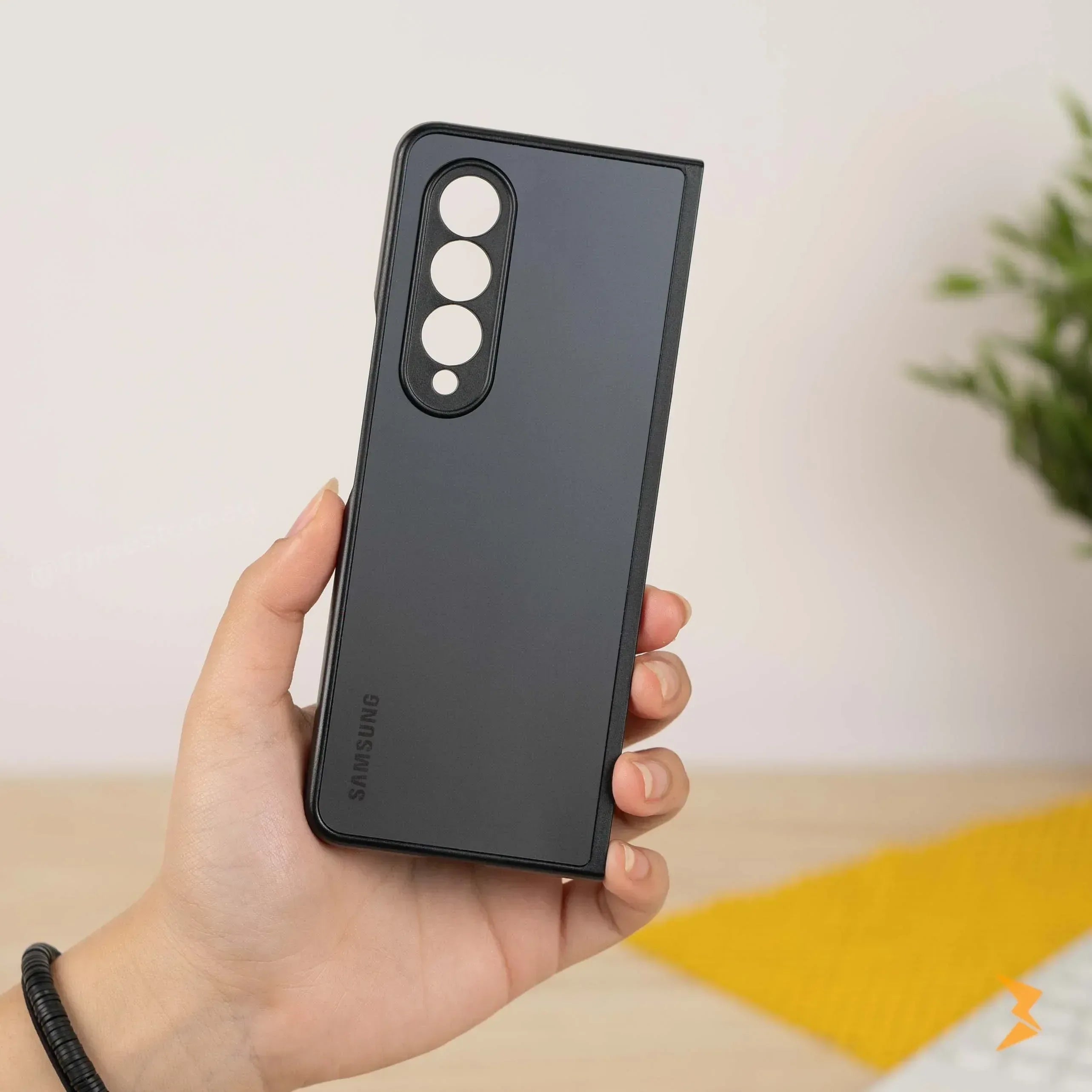 Skyfall Shockproof Case Samsung Z Fold 4 - Three