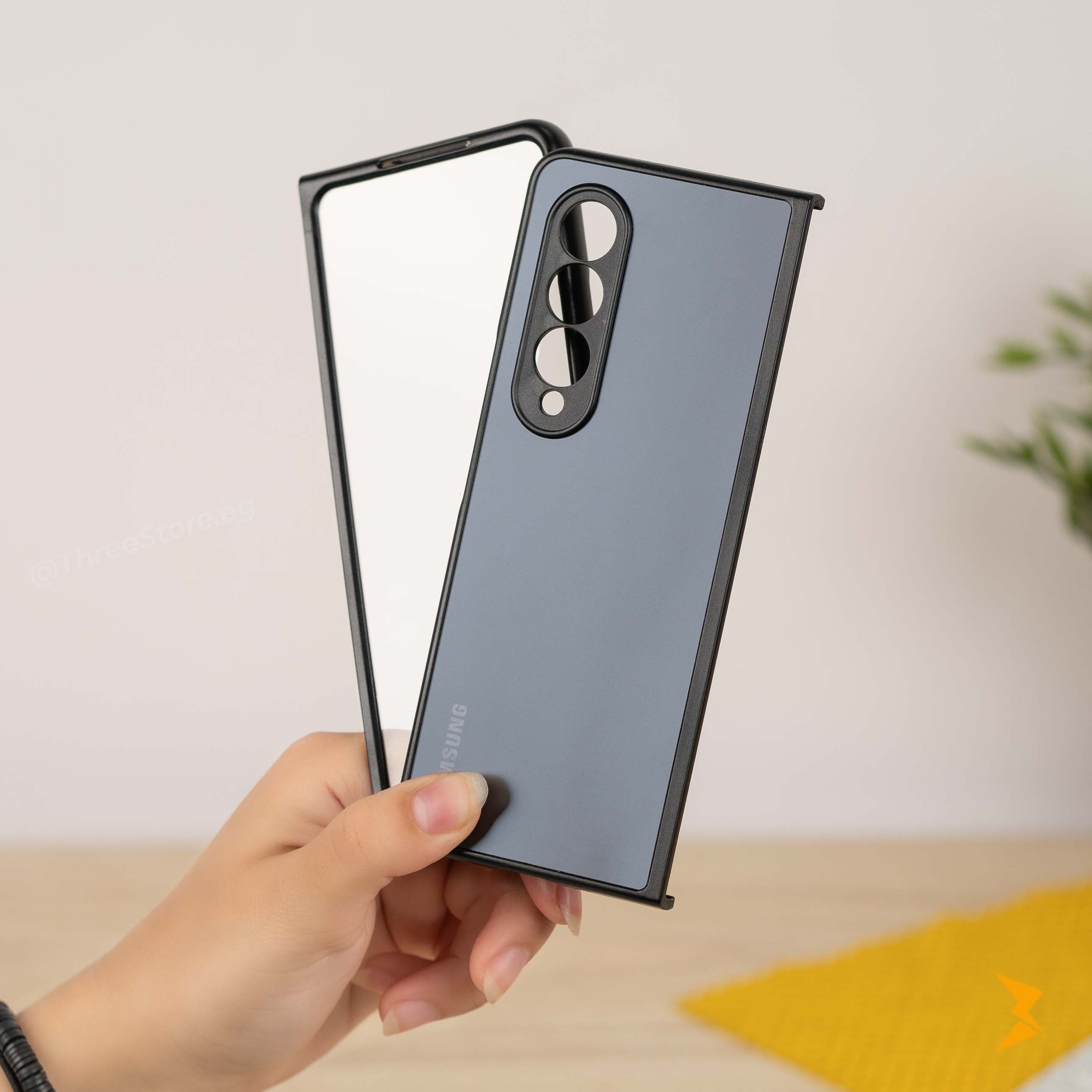 Skyfall Shockproof Case Samsung Z Fold 5