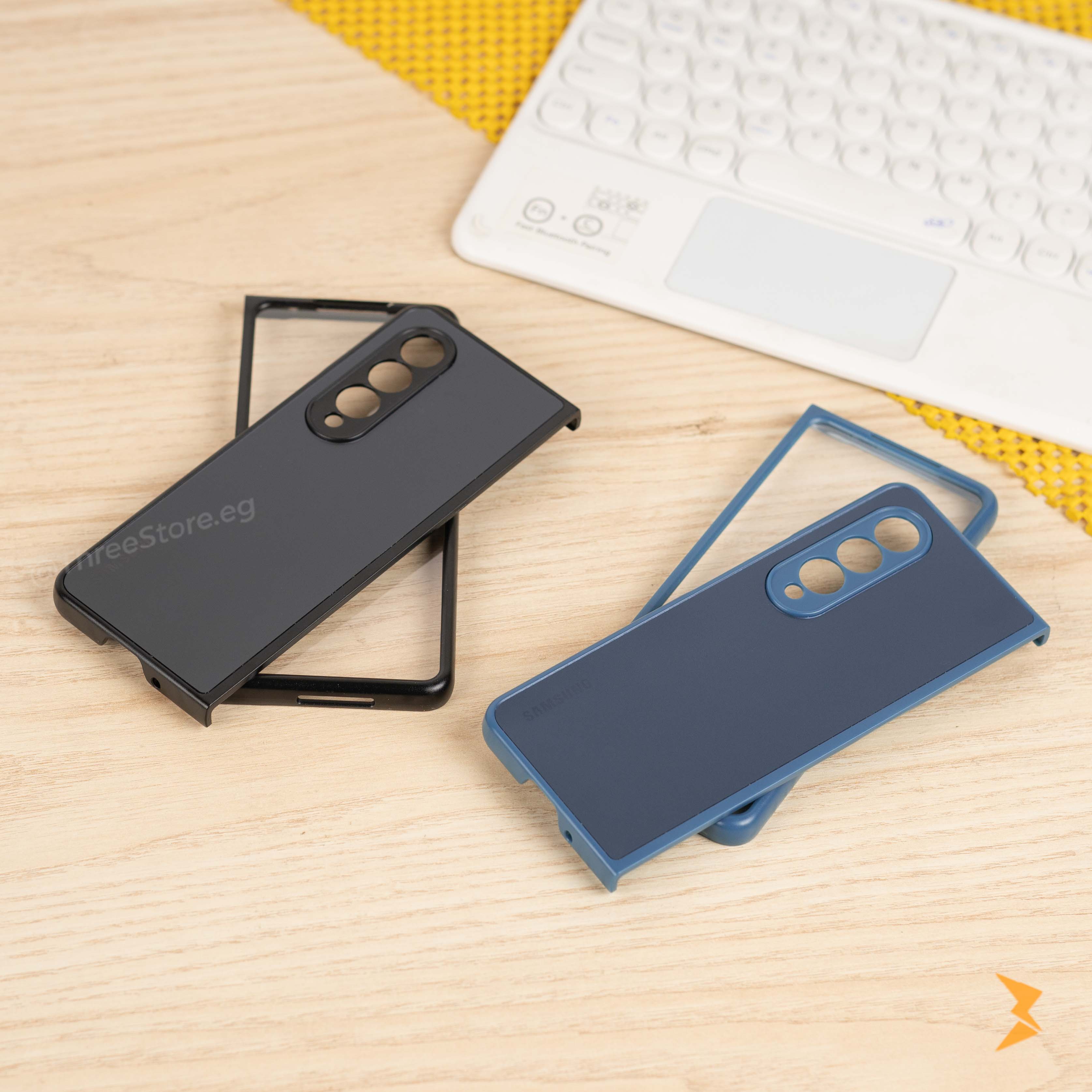 Skyfall Shockproof Case Samsung Z Fold 5