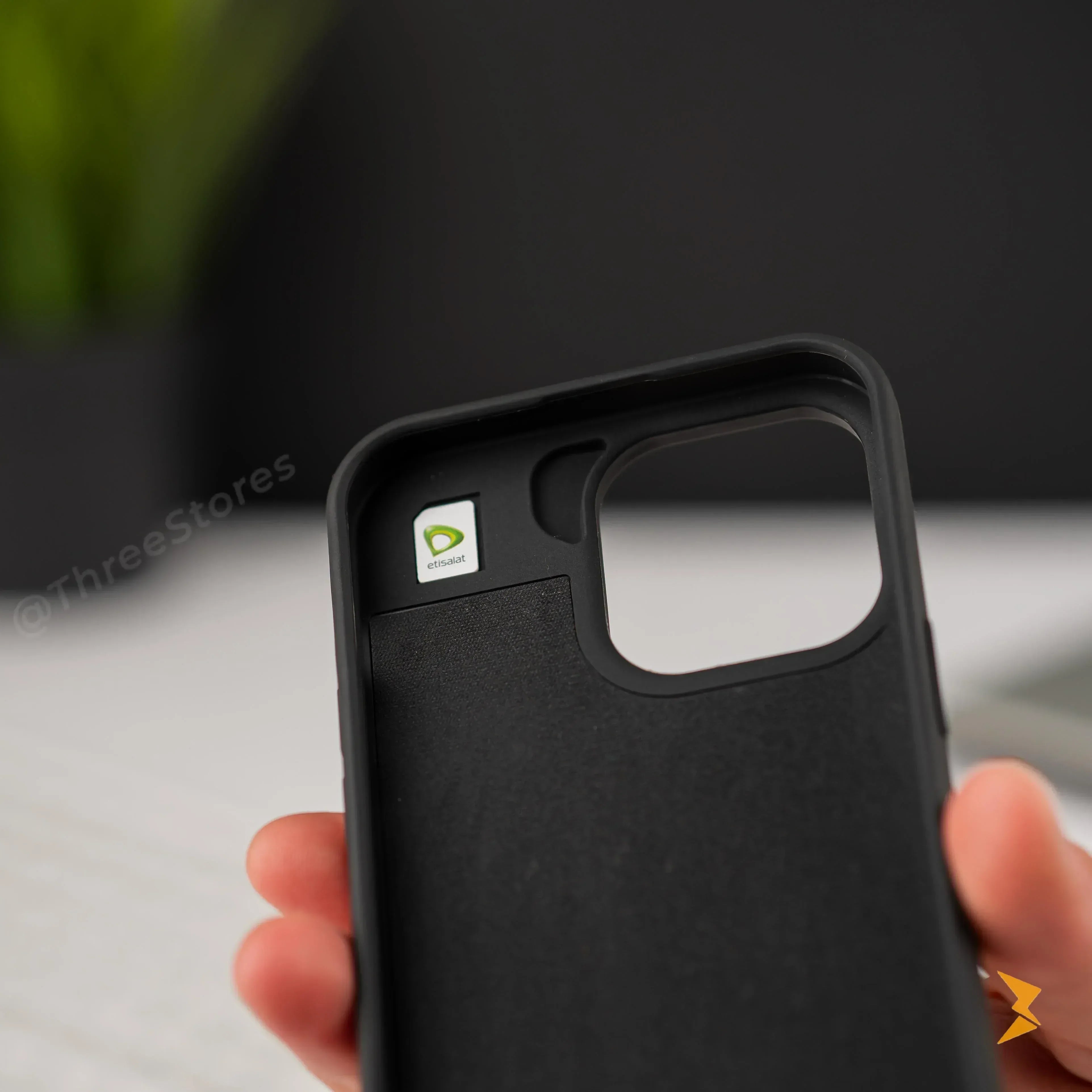 Gear4 Protective Case iPhone 11 Pro Max - Three