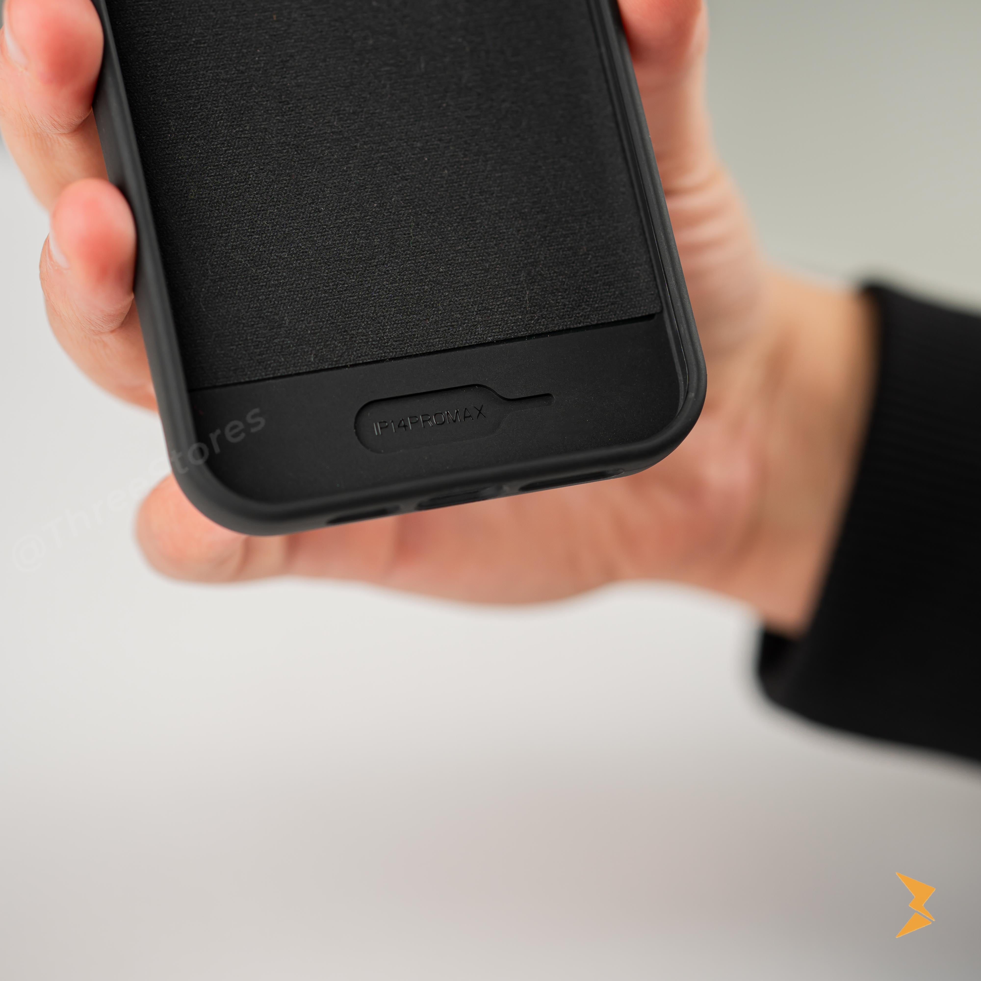 Gear4 Protective Case iPhone 13 Pro Max