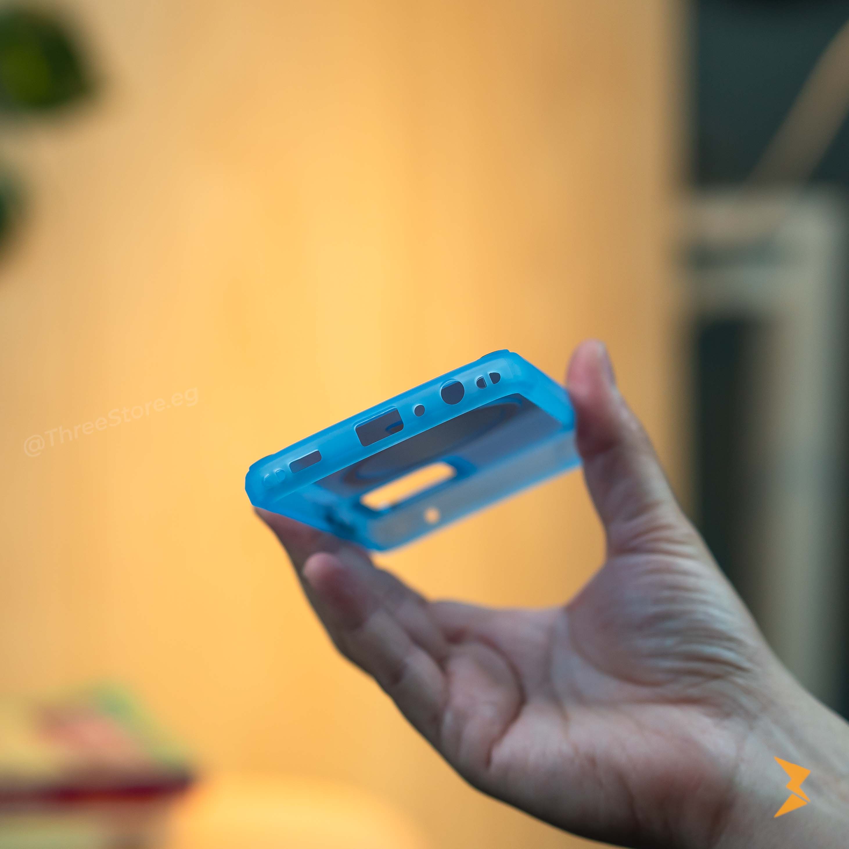 Hybrid G-Class Magsafe Case Samsung A52