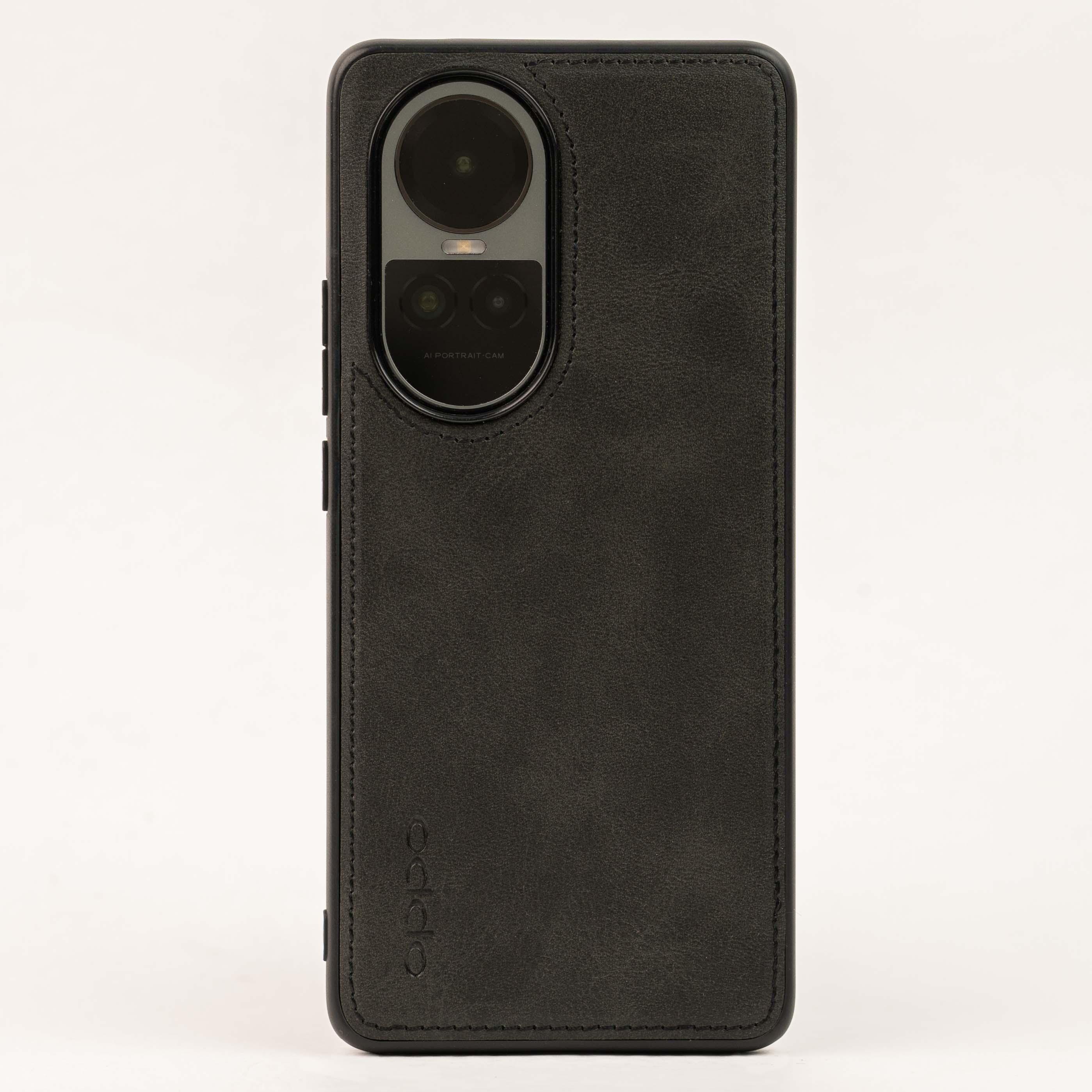 Cradle Leather Case Oppo Reno 10 5G - Three