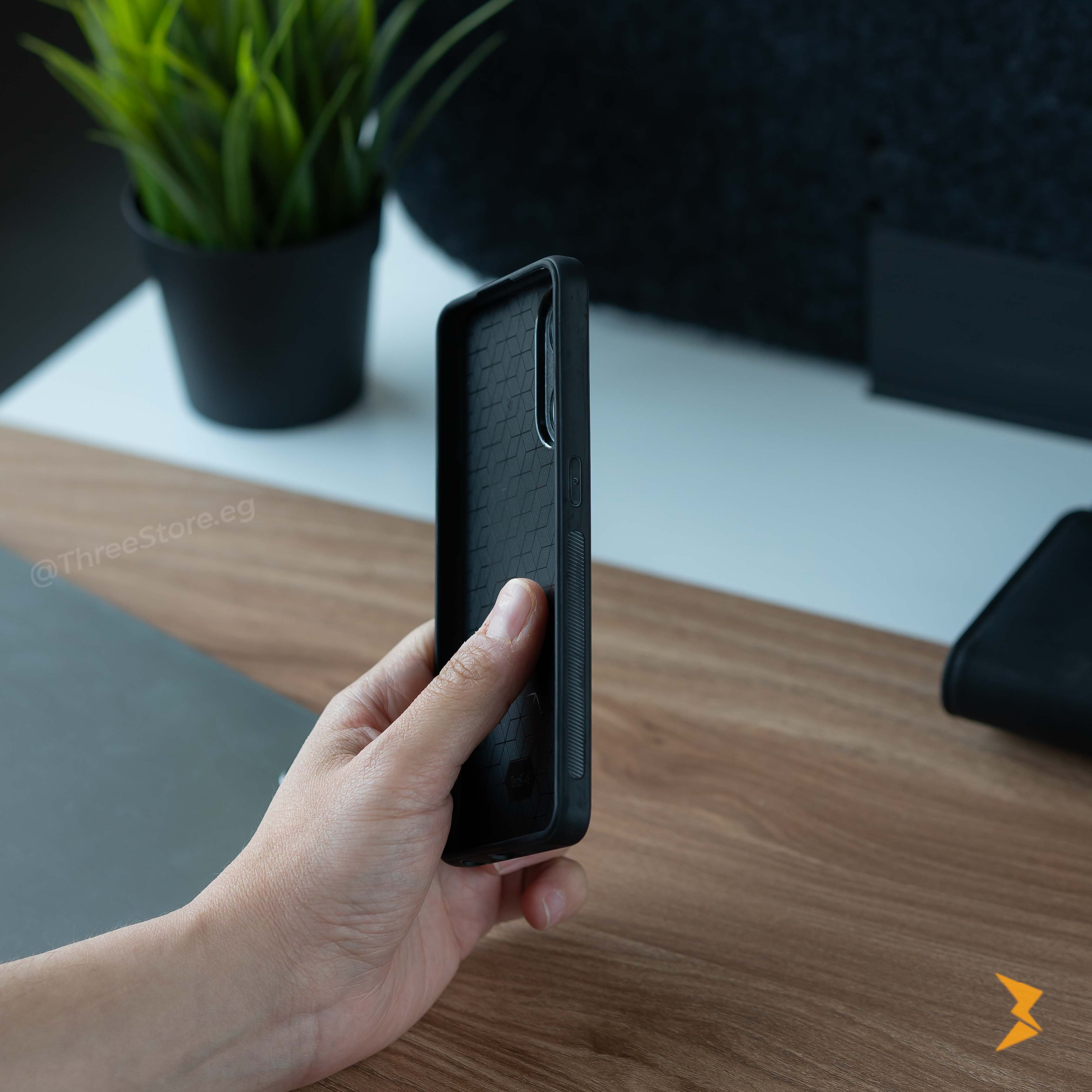 Cradle Leather Case Oppo A57