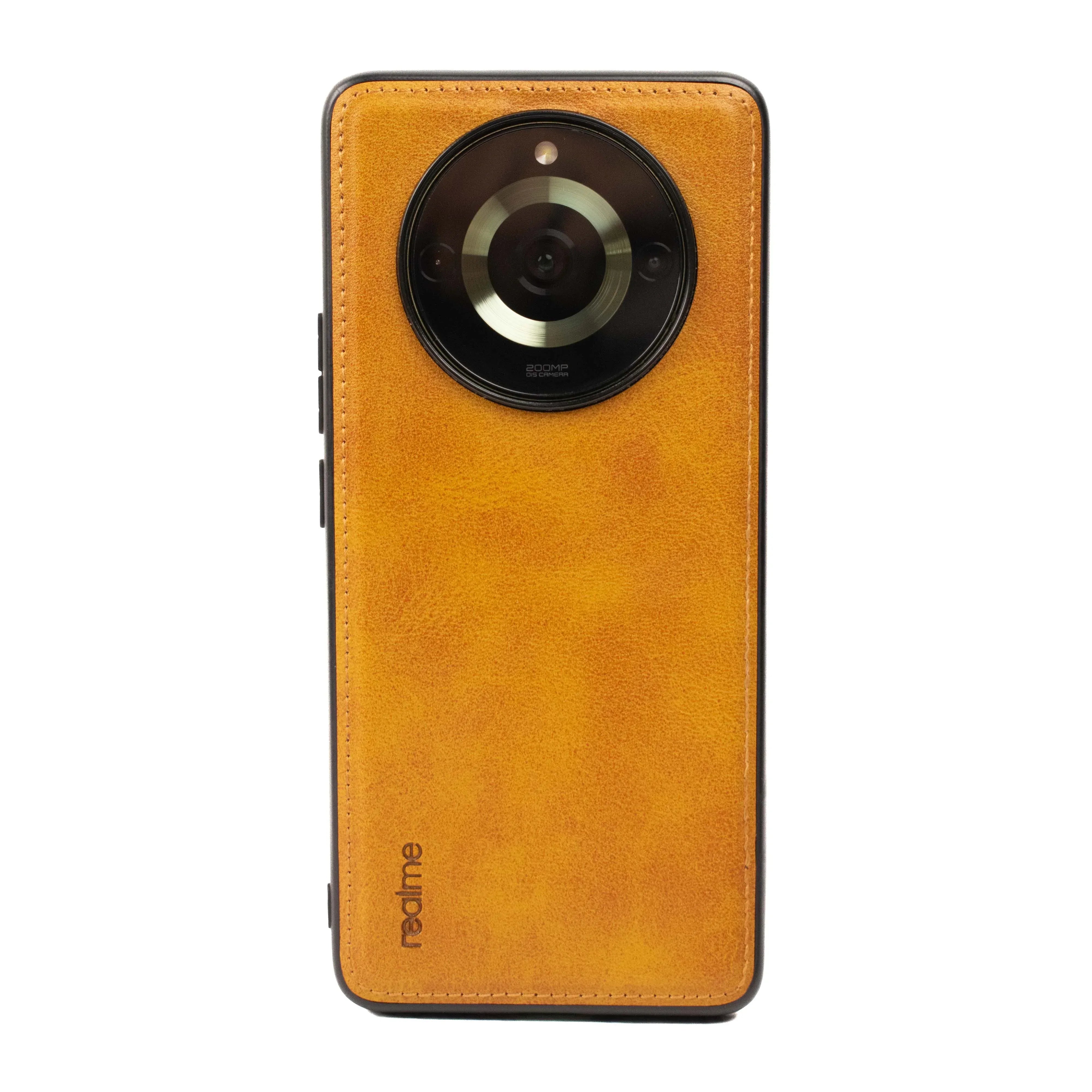 Cradle Leather Case Realme 11 Pro Plus - Three