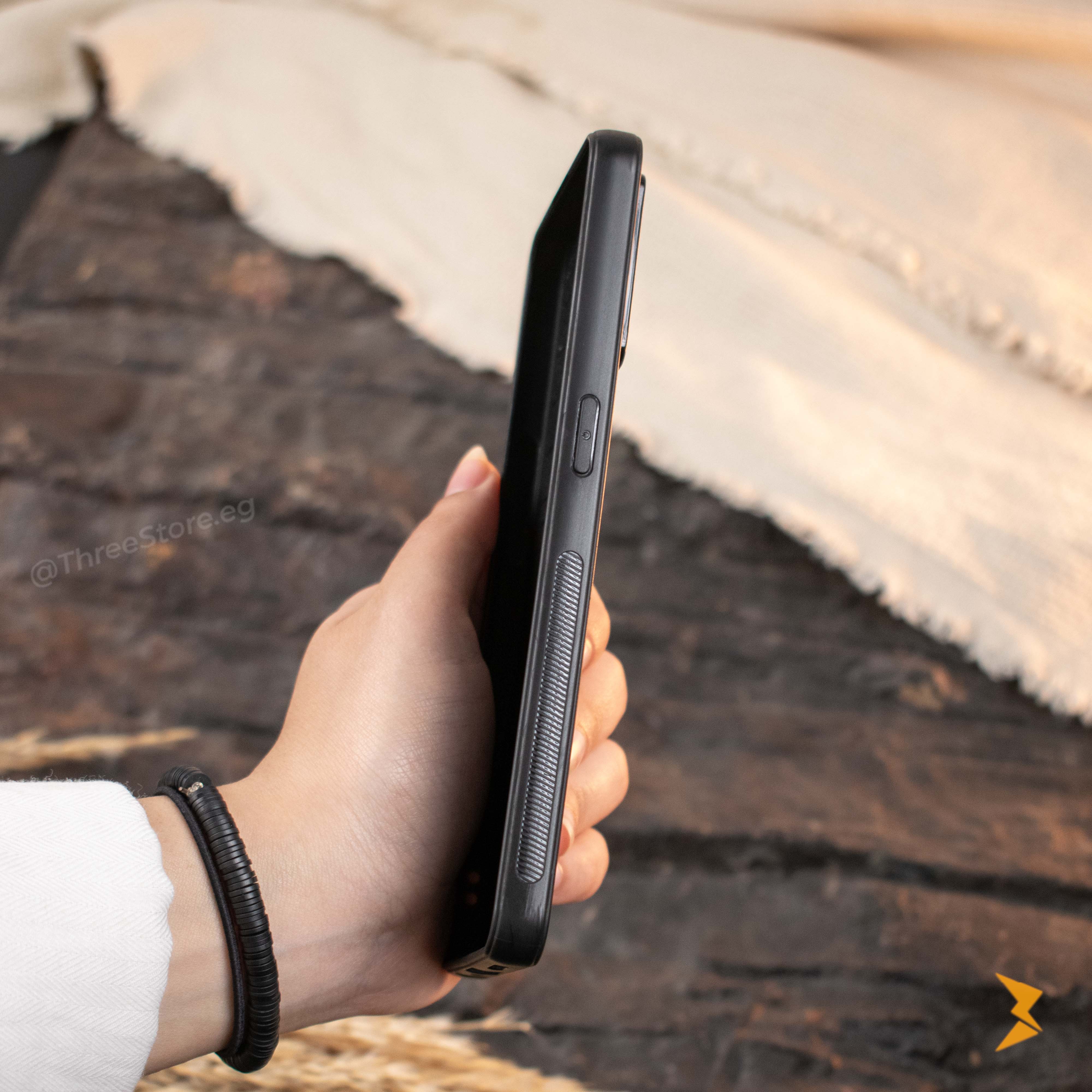 Cradle Leather Case Oppo Reno 8 4G