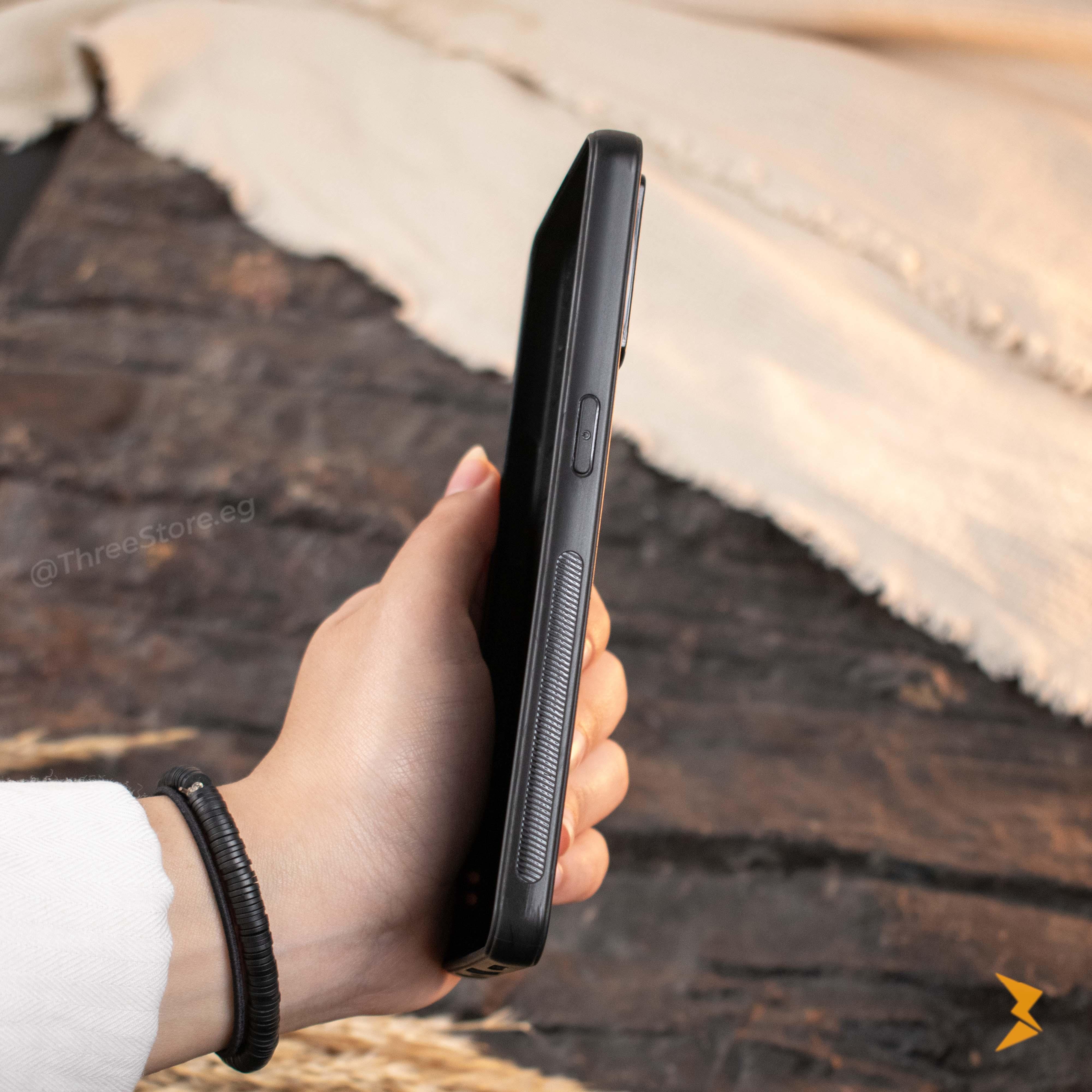 Cradle Leather Case Oppo Reno 8 4G - Three