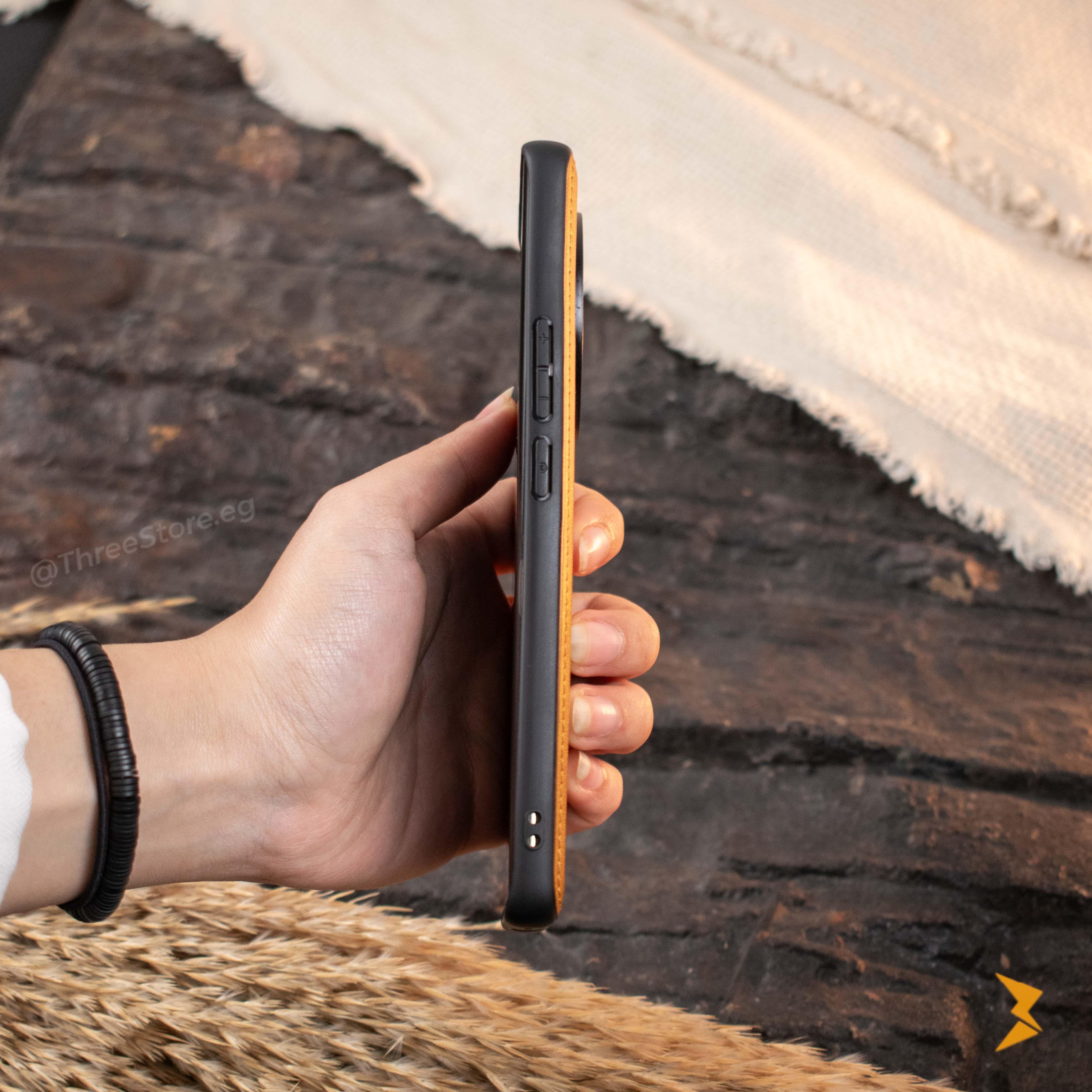 Cradle Leather Case Realme 11 Pro Plus - Three