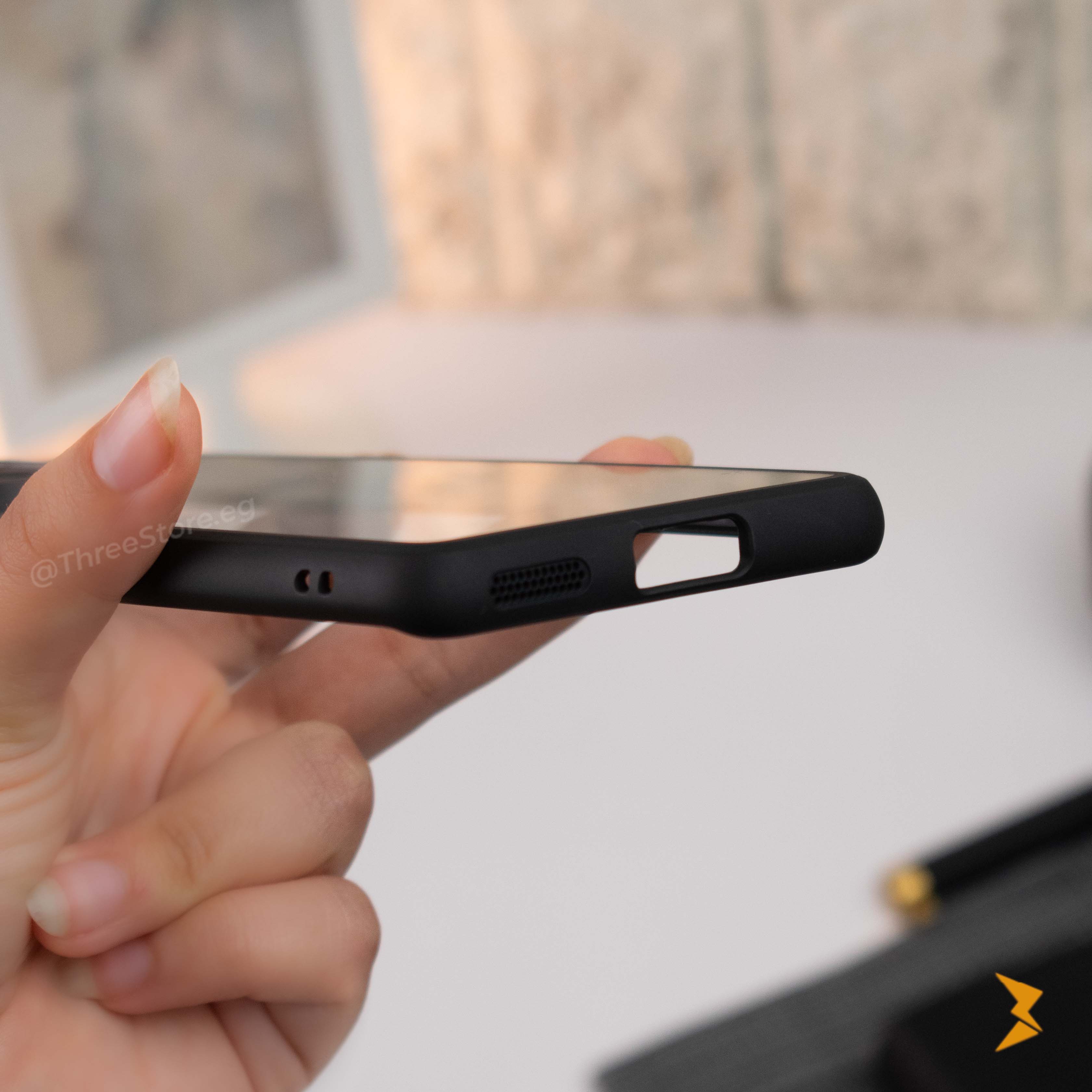 TPU Camera Protection Case Oppo Reno 10