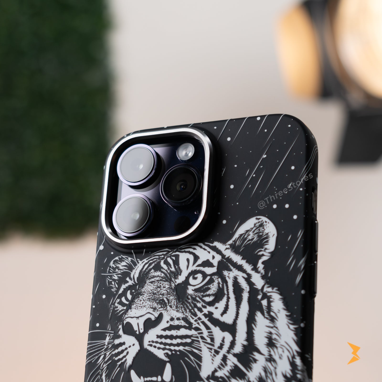 Color Splash Case iPhone 13 Pro Max