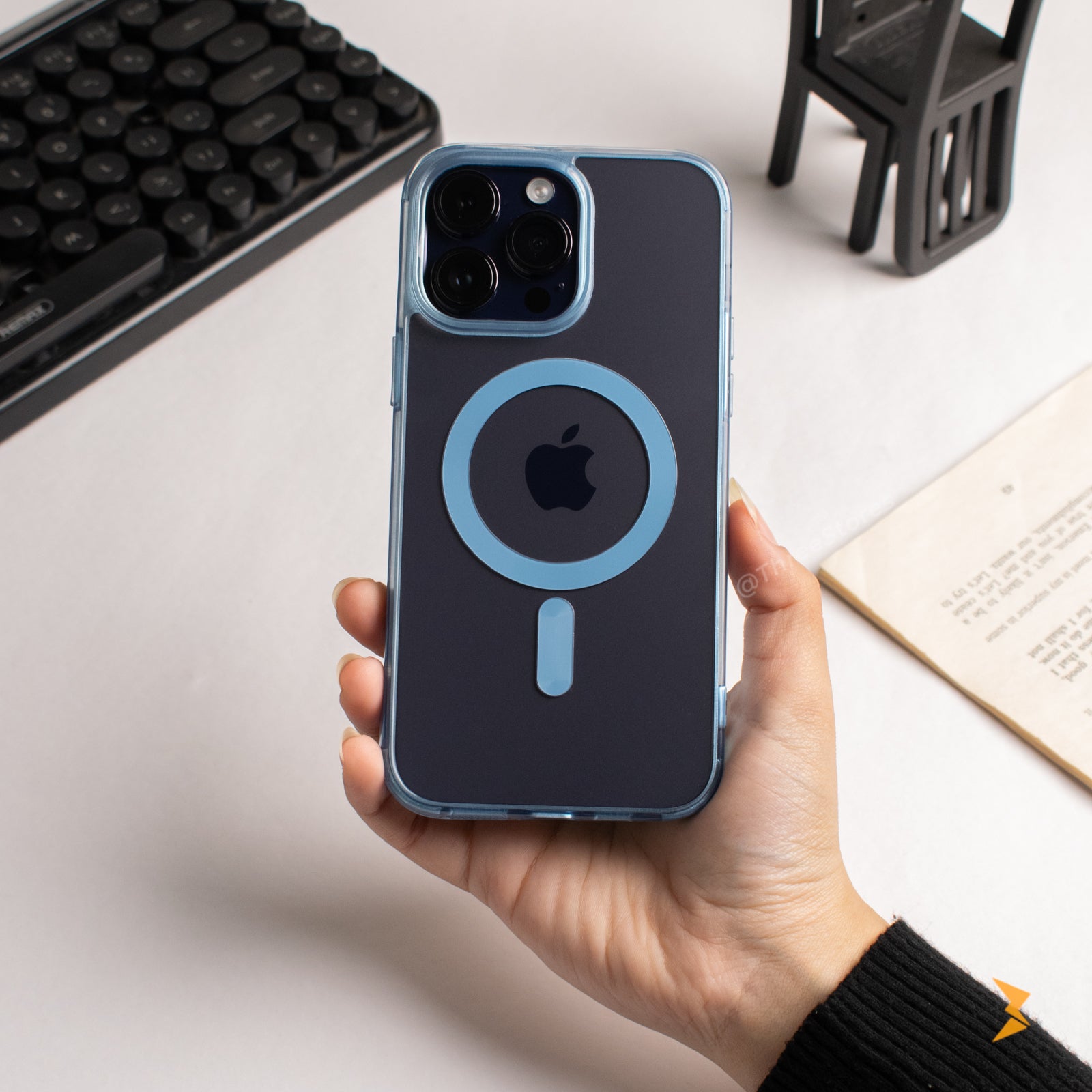 Solid Color Magsafe Case iPhone 11 Pro Max