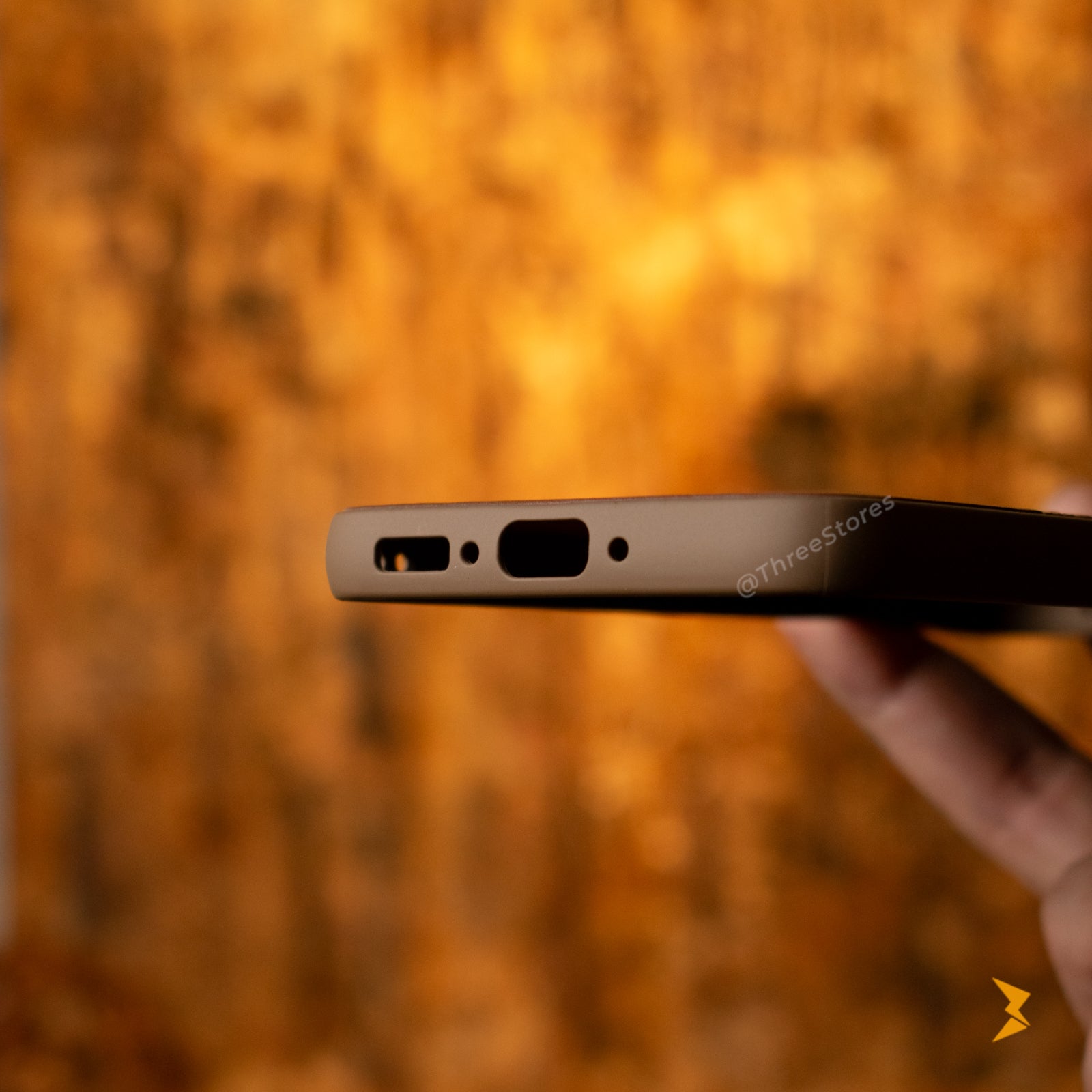 Santa Knight Leather Case Samsung A25