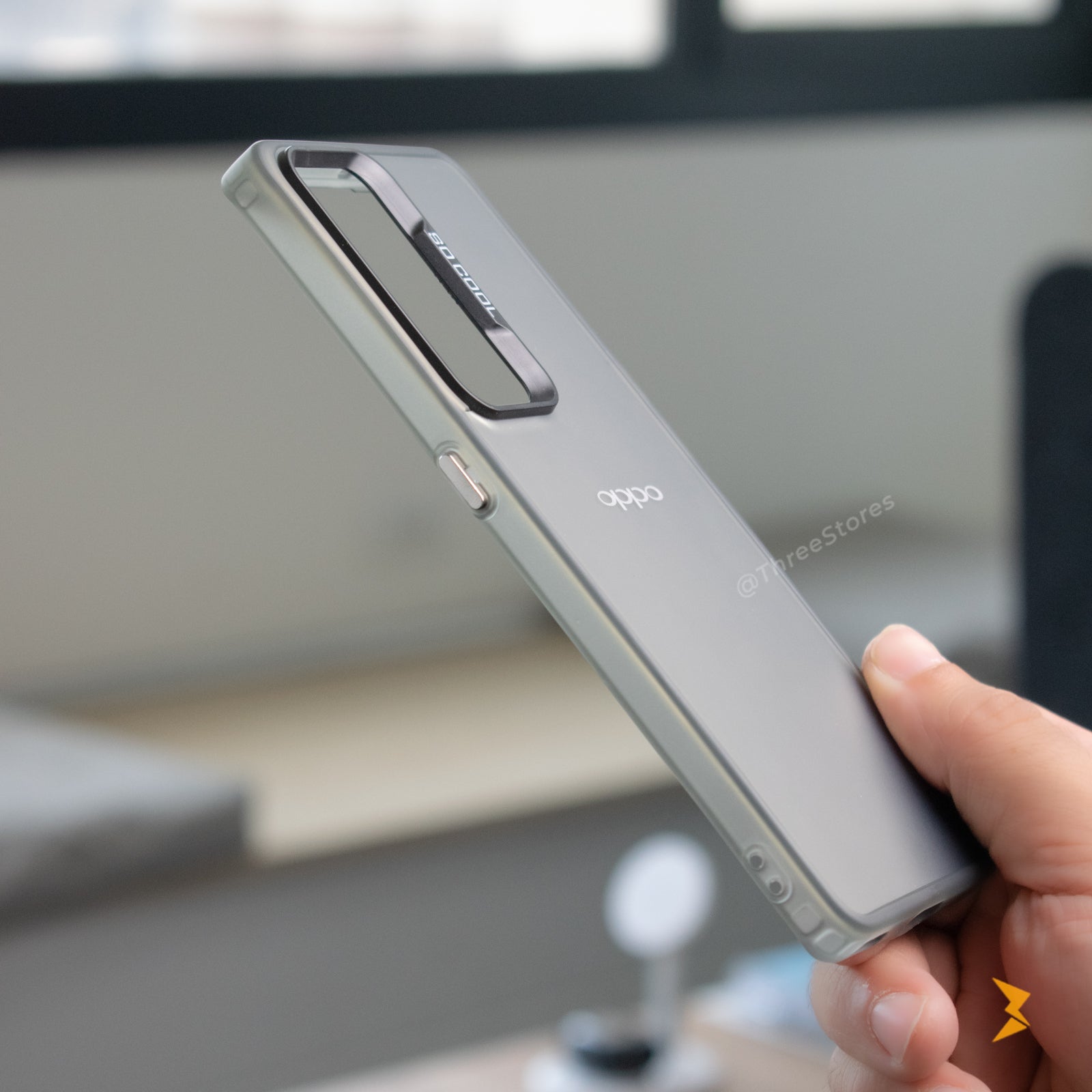Aero Cool Case Oppo Reno 8T 4G