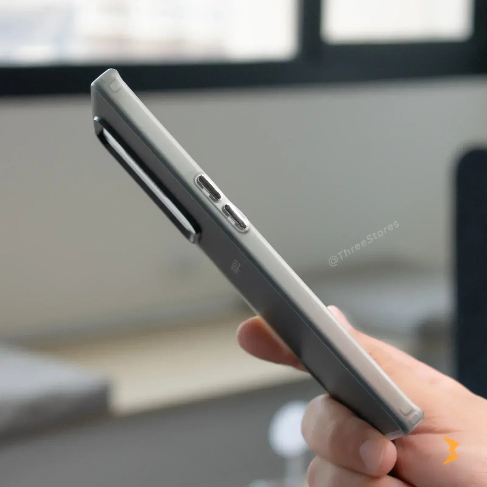 Aero Cool Case Oppo Reno 8T 4G - Three