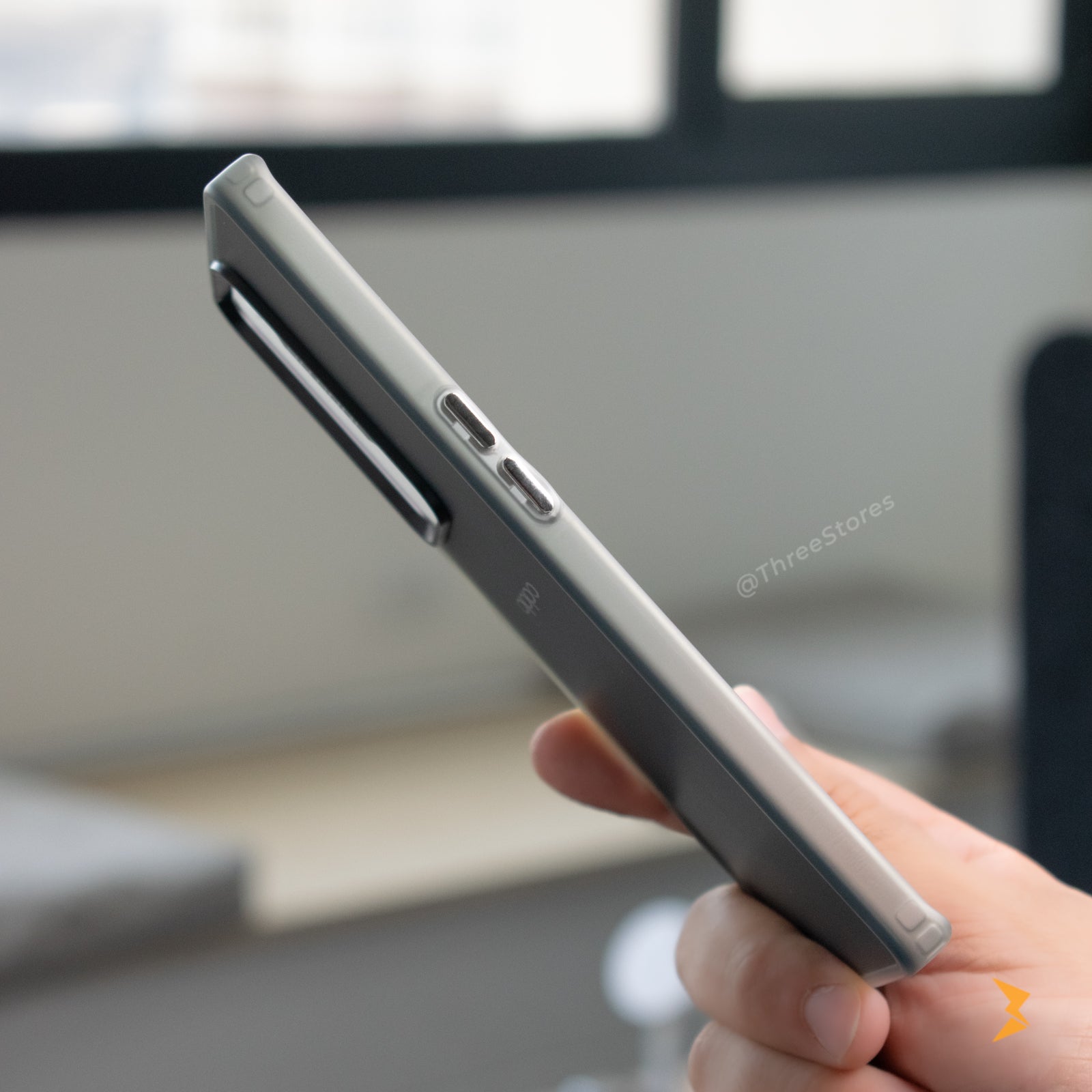 Aero Cool Case Oppo Reno 8T 5G