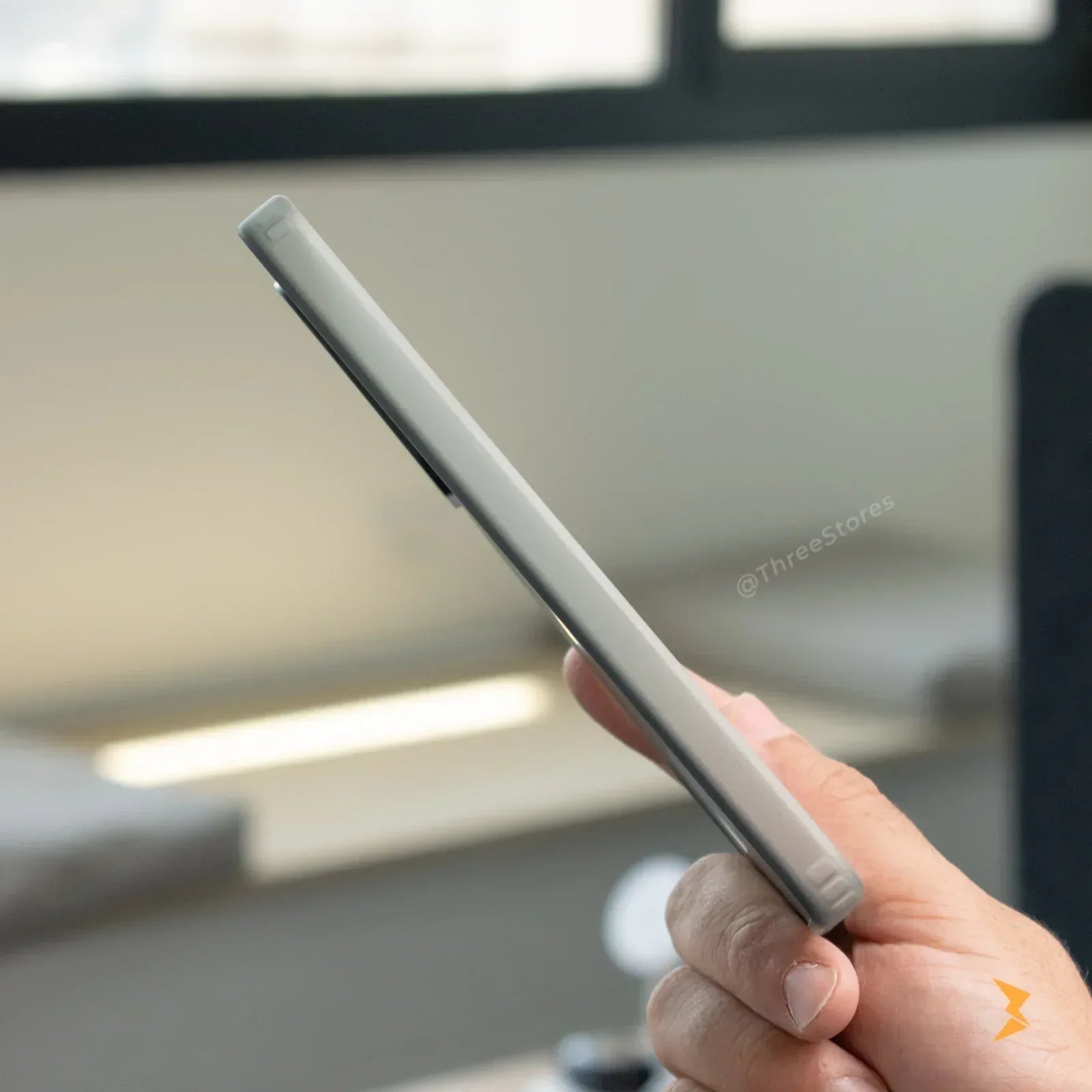 Aero Cool Case Samsung A32 4G - Three