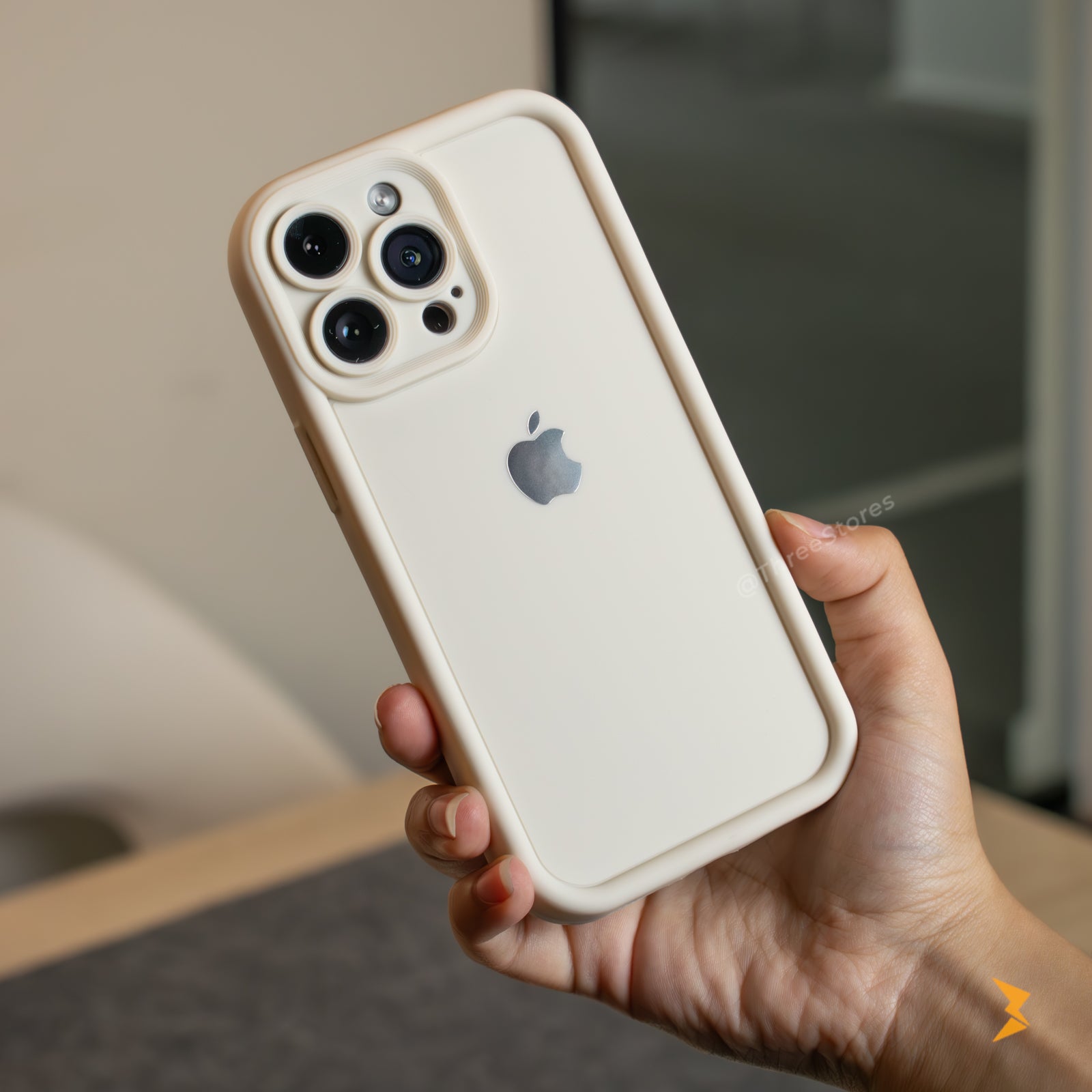 Raven Silicone Case iPhone 11 Pro Max