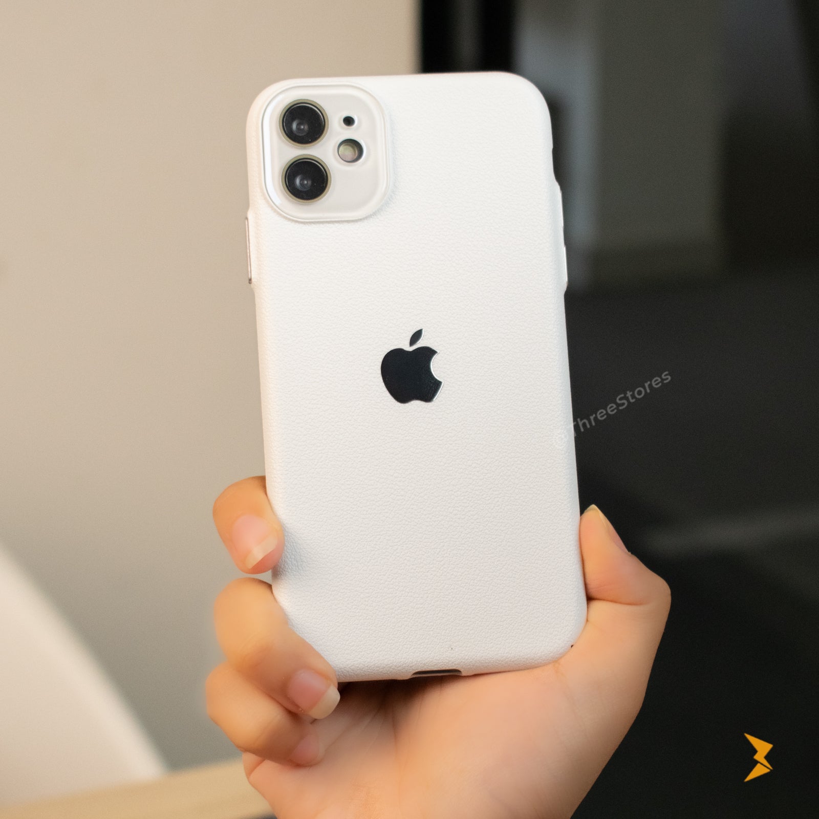 Temper Classic Case iPhone 11