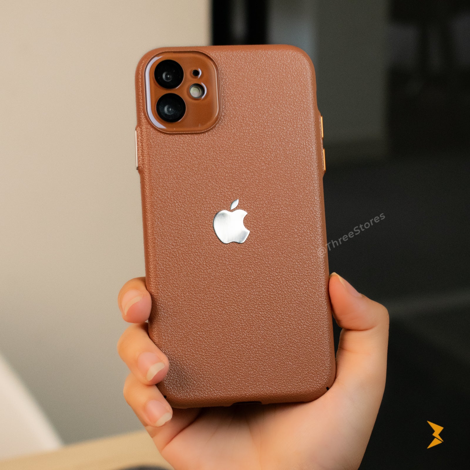 Temper Classic Case iPhone 11
