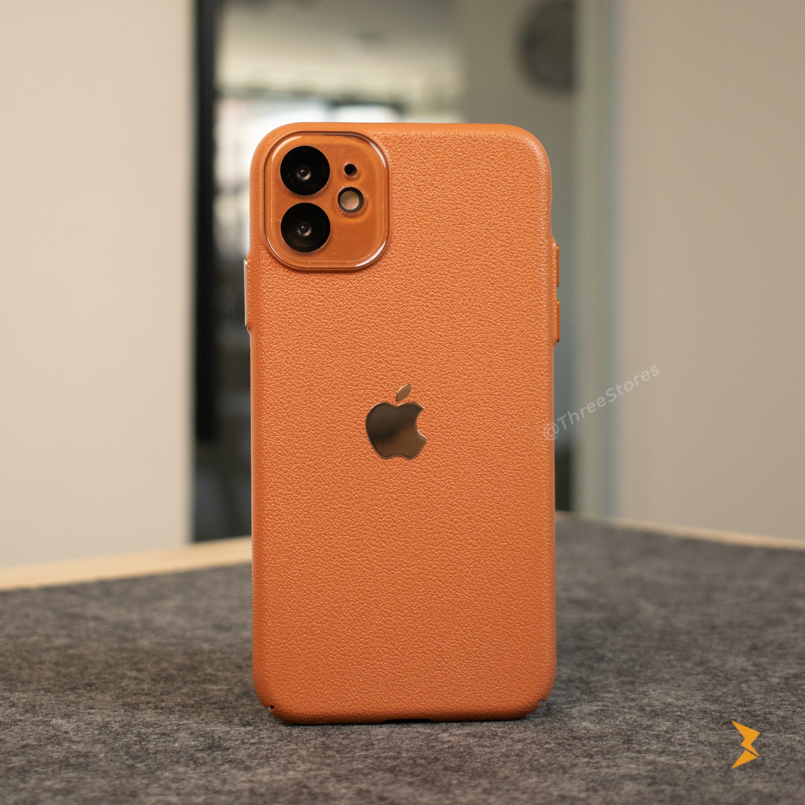 Temper Classic Case iPhone 11