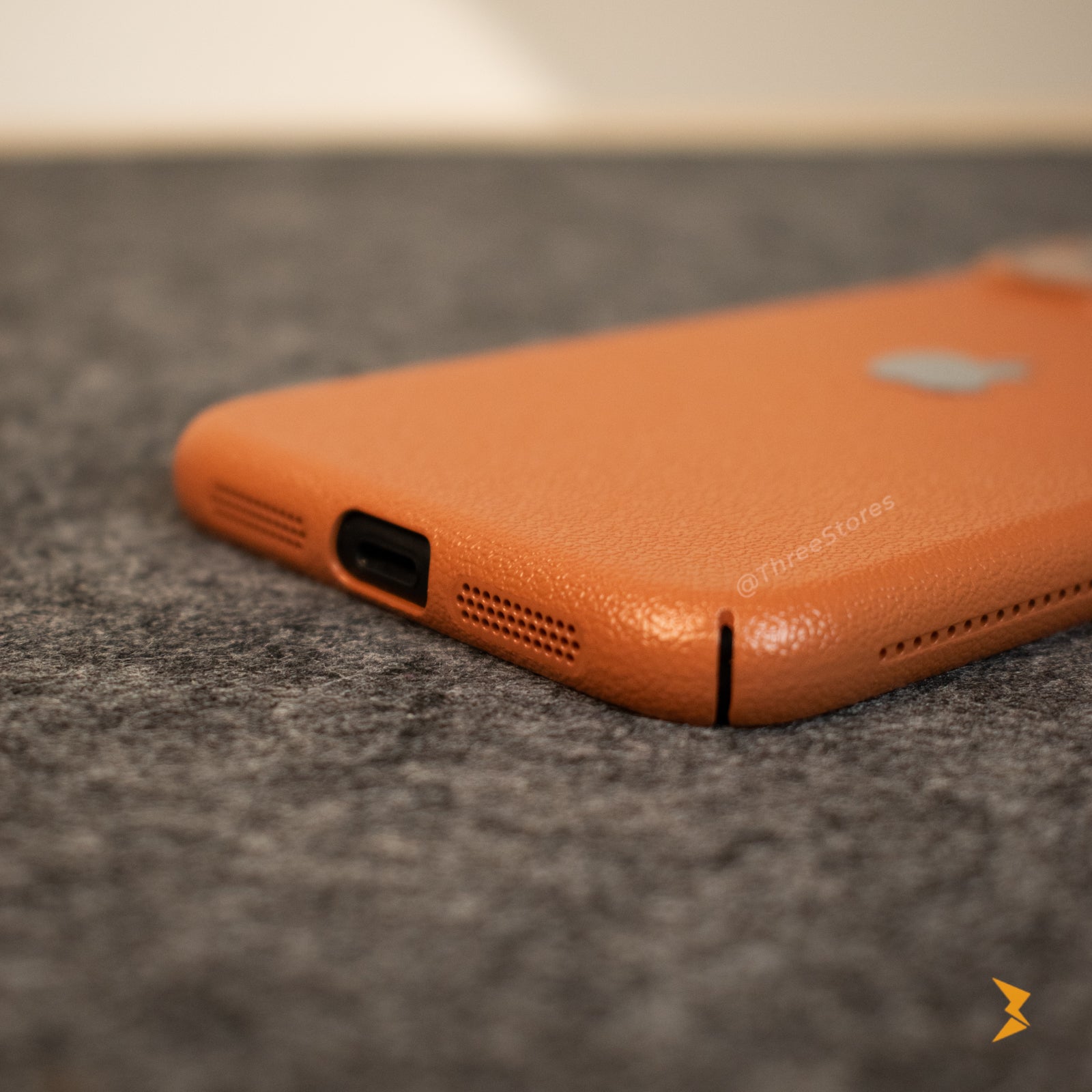 Temper Classic Case iPhone 11