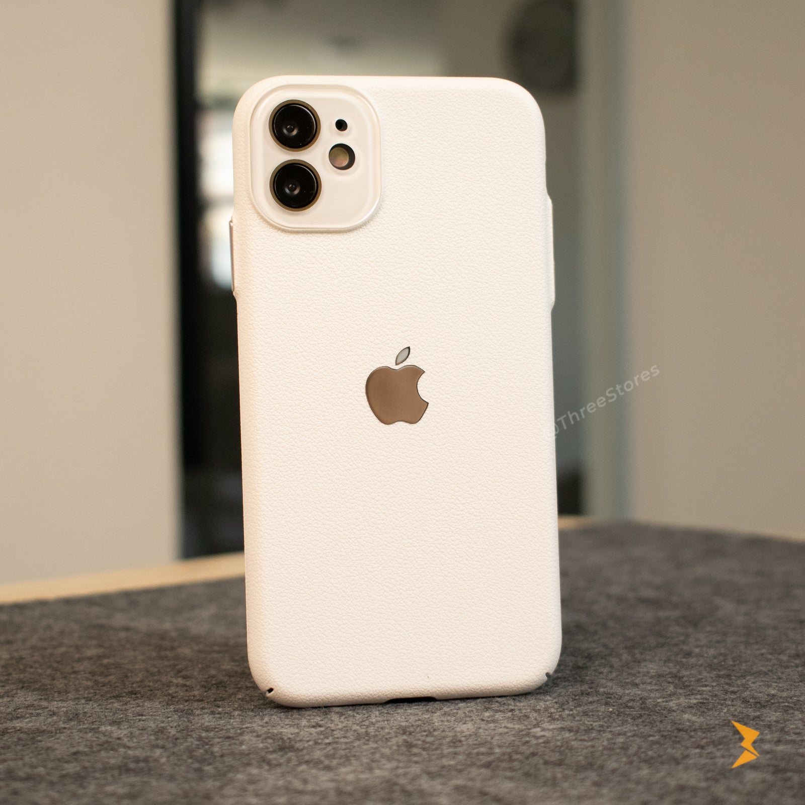 Temper Classic Case iPhone 11
