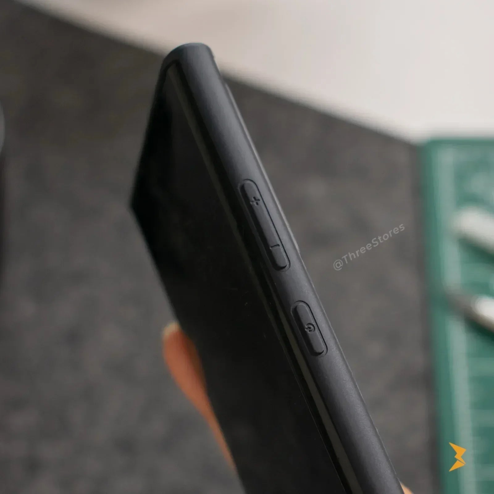 Comfort Leather Case Samsung Note 20 Ultra - Three