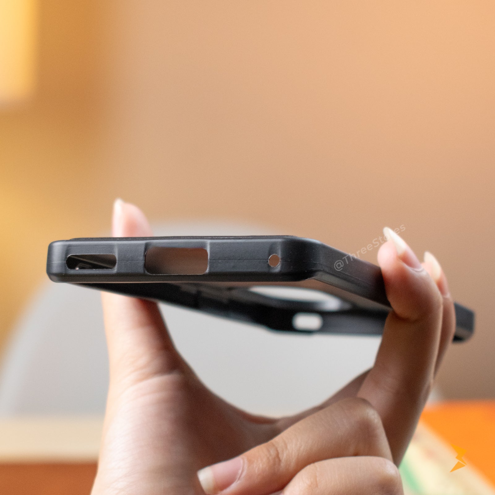 HDD Bomber Leather Case Oppo Reno 10