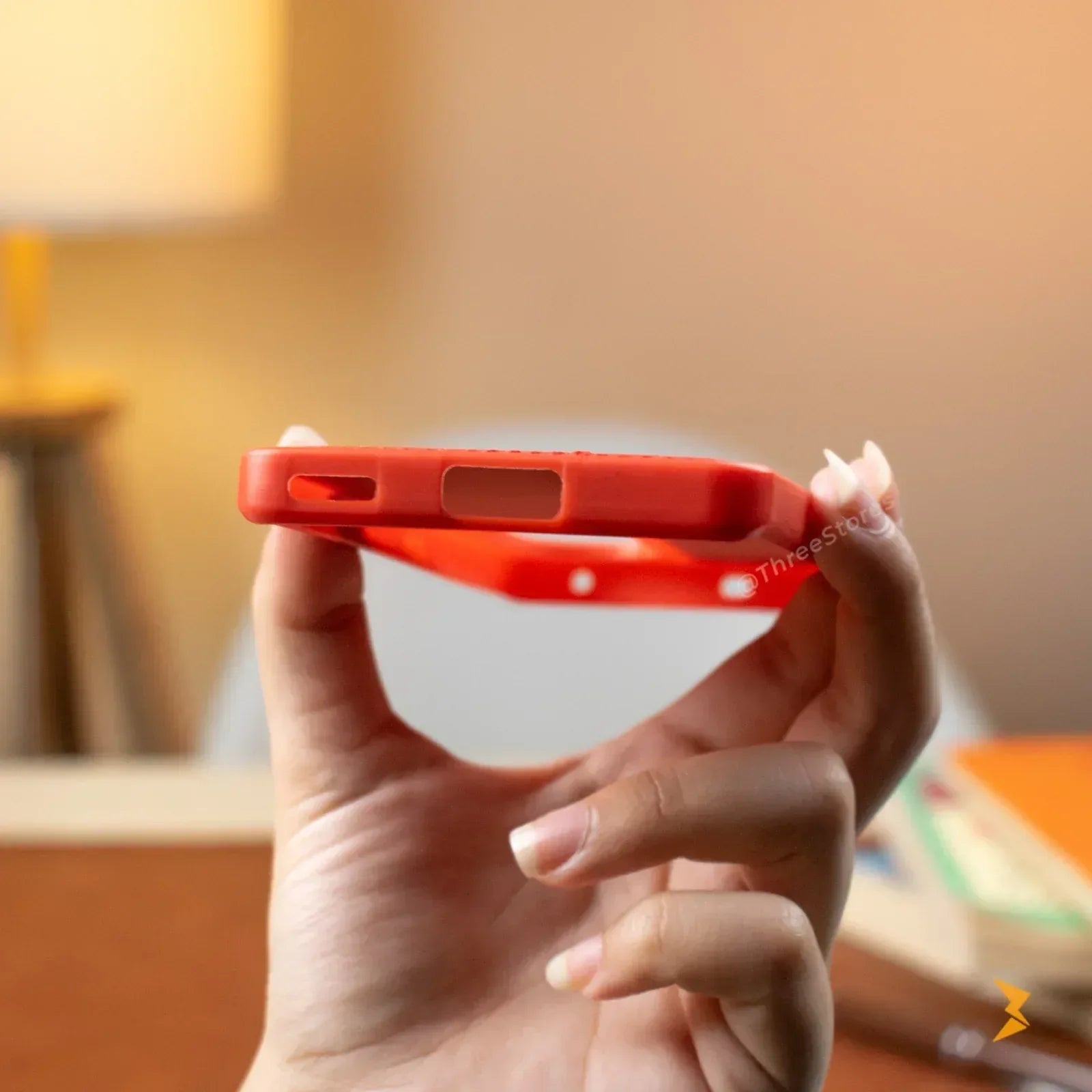 Usual Leather Case Oppo Reno 8T 5G - Three