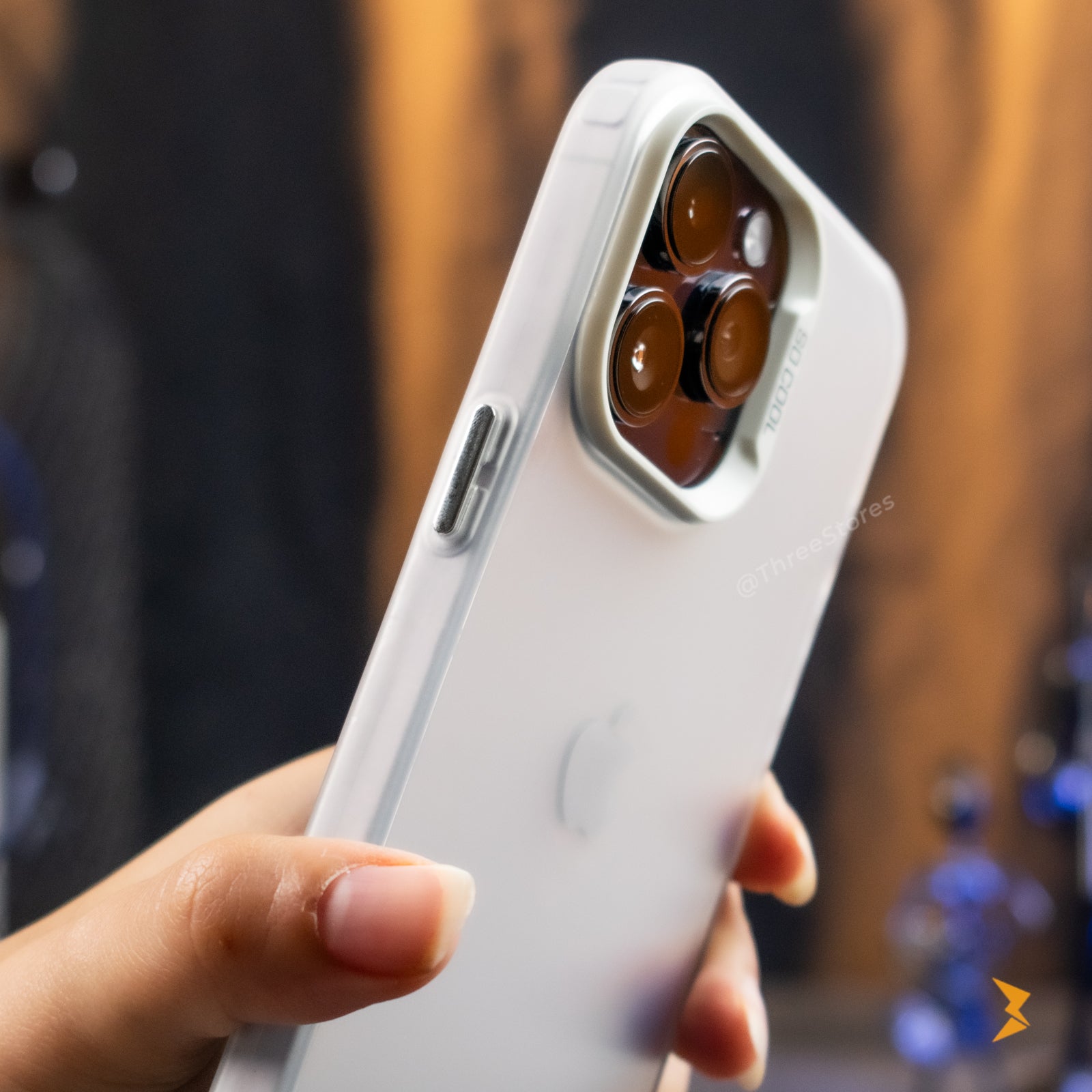 Aero Cool Case iPhone 14 Pro Max