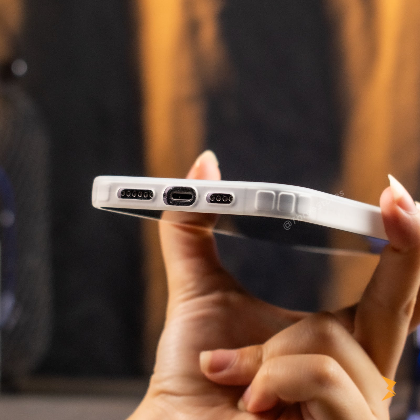 Aero Cool Case iPhone 13 Pro